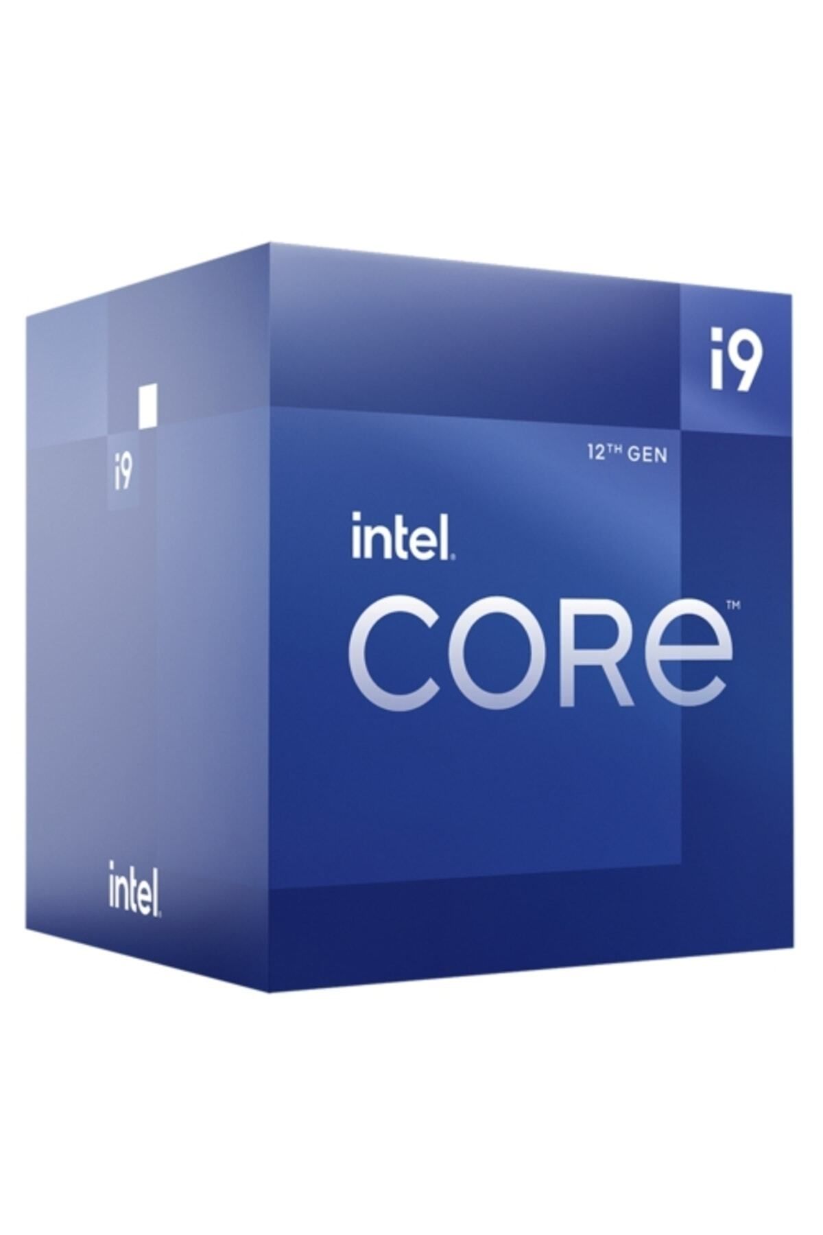 Intel I9-12900k 3.2ghz 5.2ghz 30mb Lga1700p