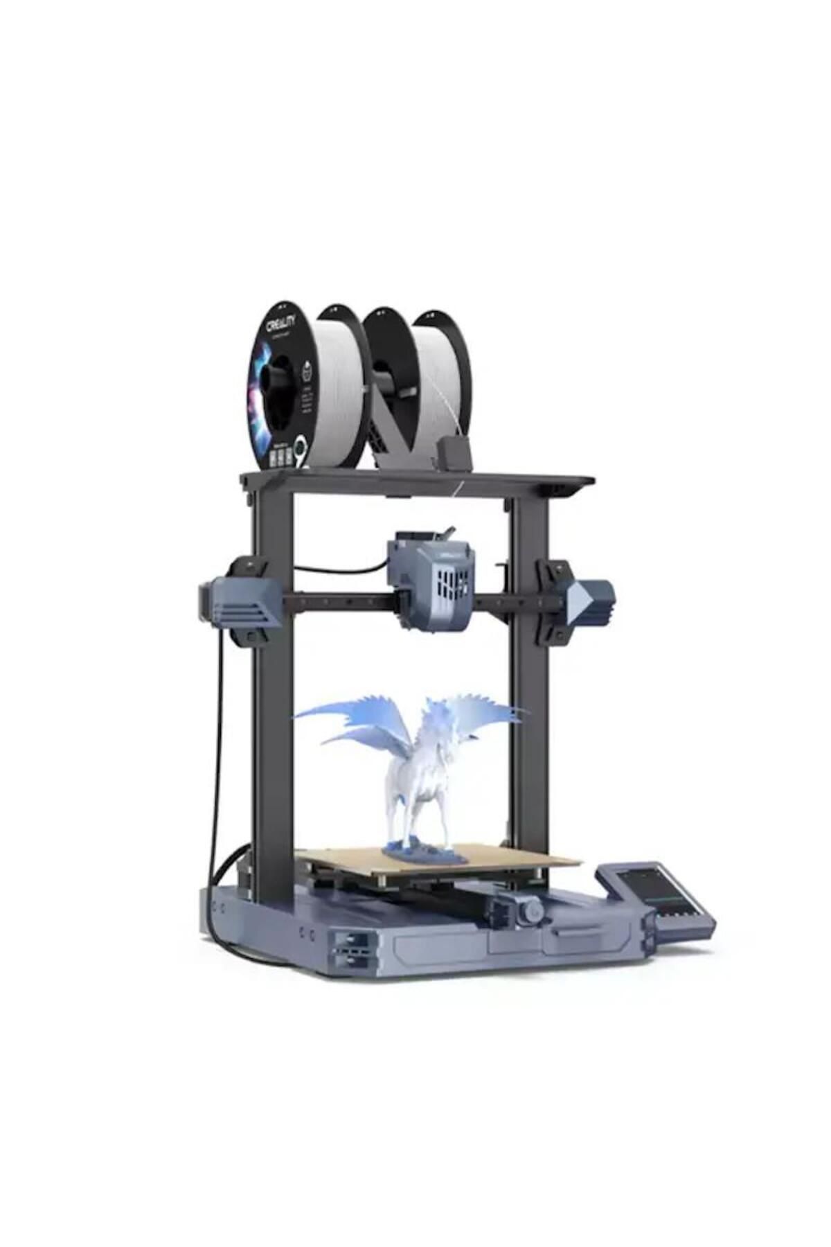 CREALITY 3D Creality CR-10 SE 3D Yazıcı