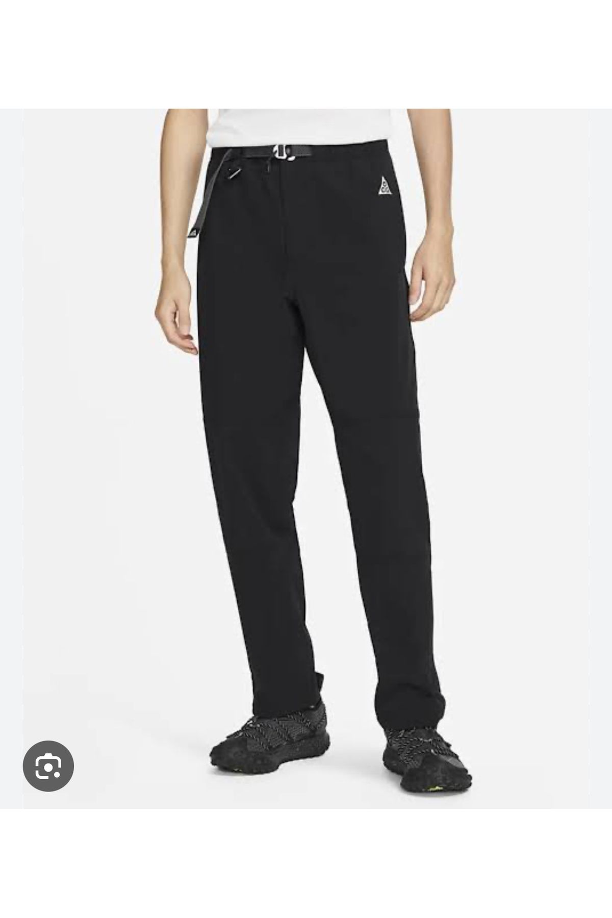 Nike ACG 'Güneş Yolcusu' Erkek Patika Pantolon
