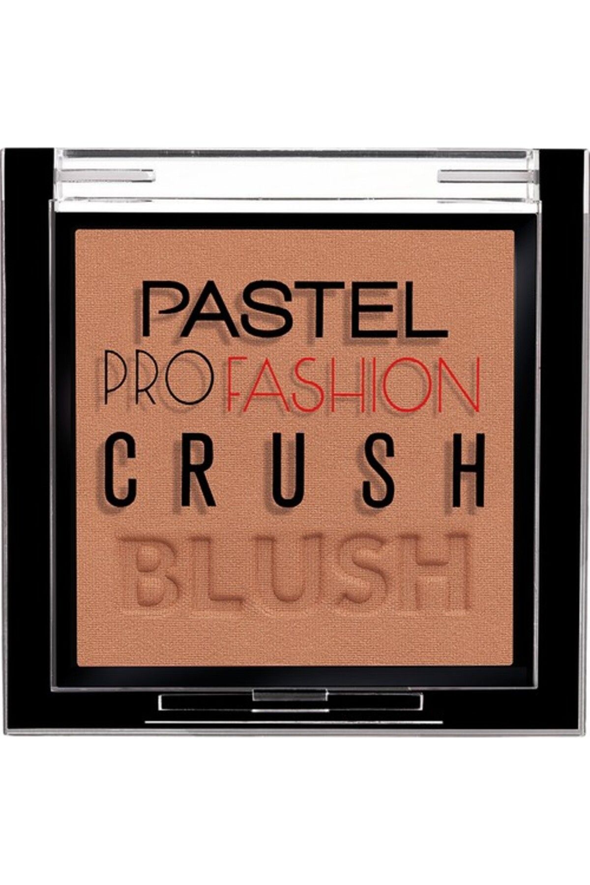 Pastel Crush Blush - Allık 307