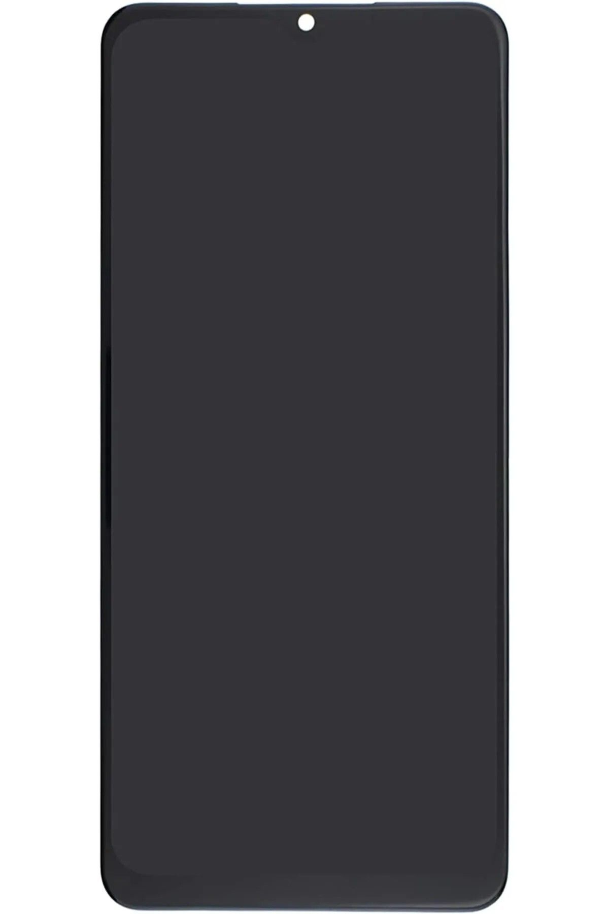 Samsung 04S Dokunmatik Ekran (Siyah)