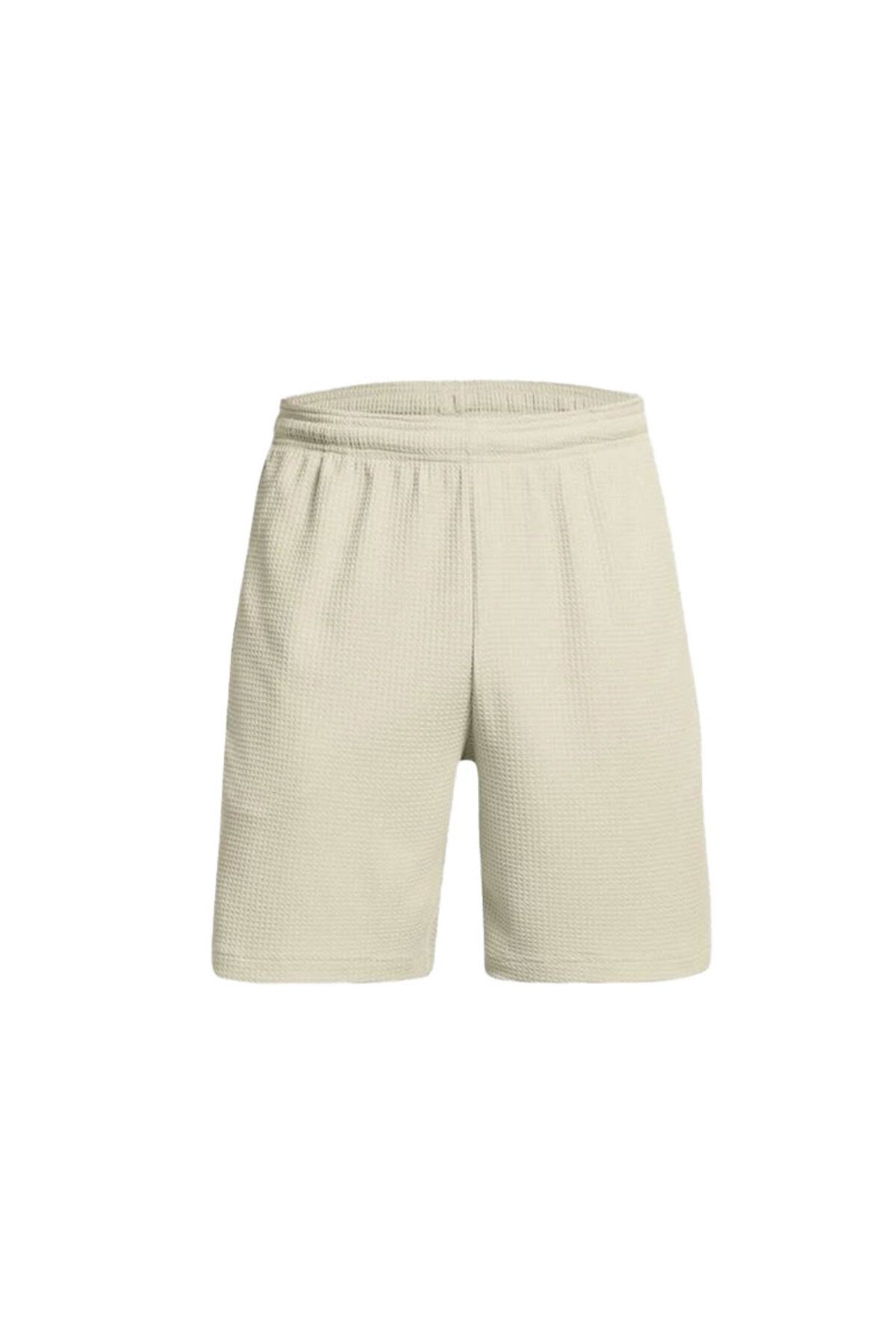Under Armour Ua Rival Waffle Short
