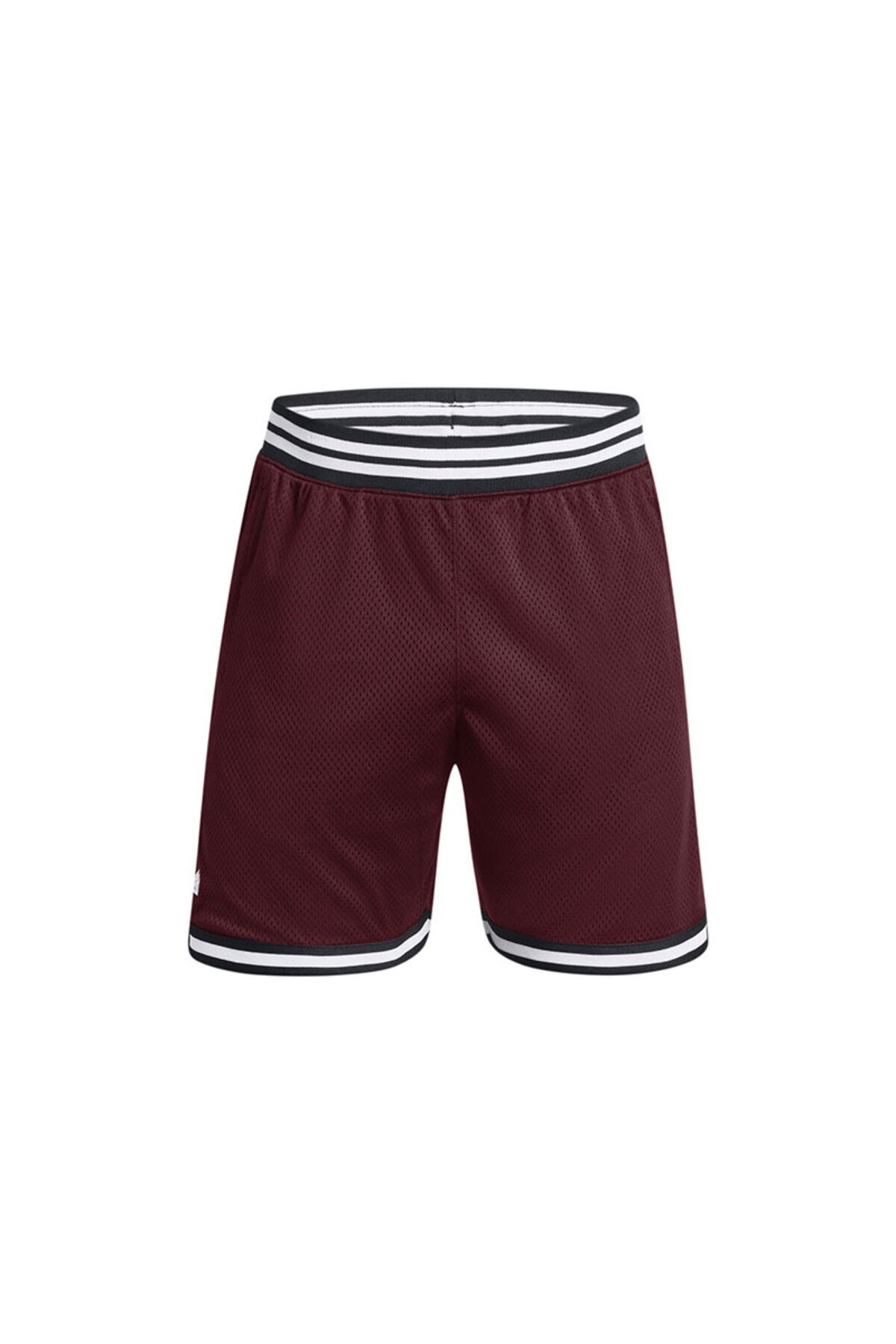 Under Armour Curry Mesh Short 3
