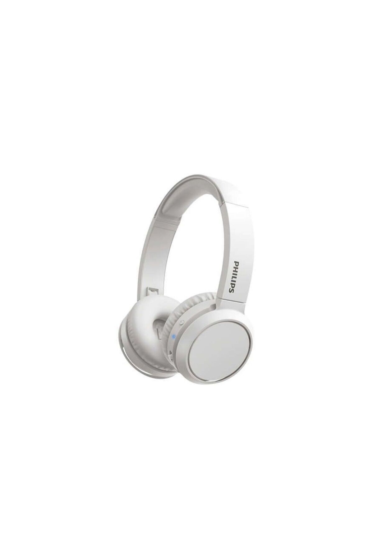 Philips TAH4205WT Kablosuz Kulak Üstü Bluetooth Kulaklık Beyaz - 29 Saat