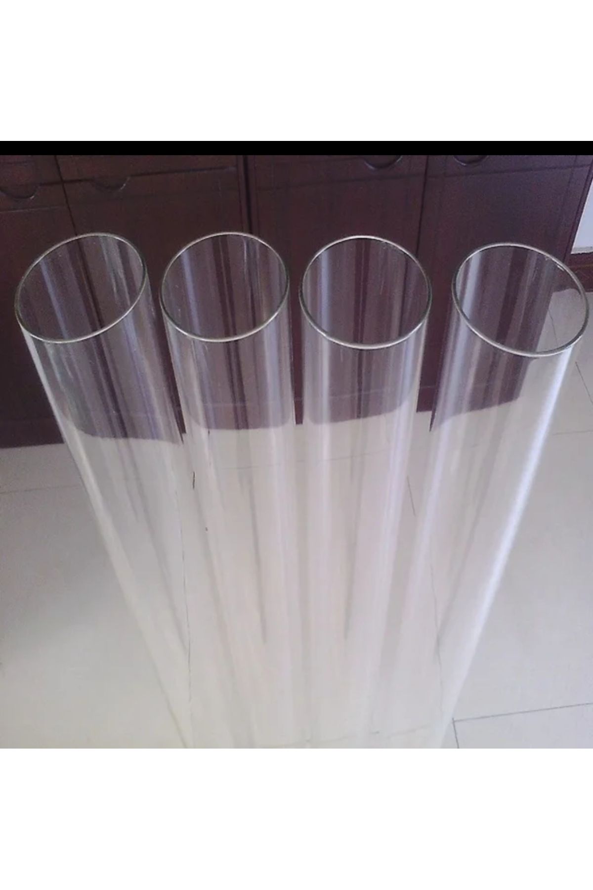 RWL Pelet soba camı