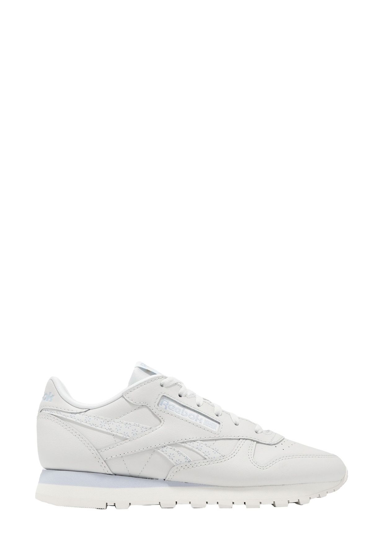 Reebok CLASSIC LEATHER Gri Kadın Sneaker