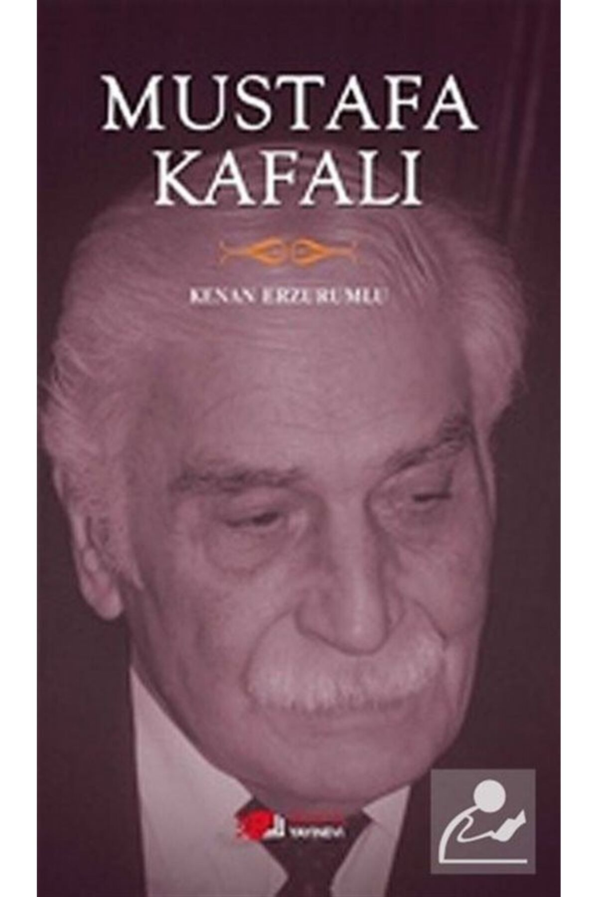 Berikan Yayınevi Mustafa Kafalı