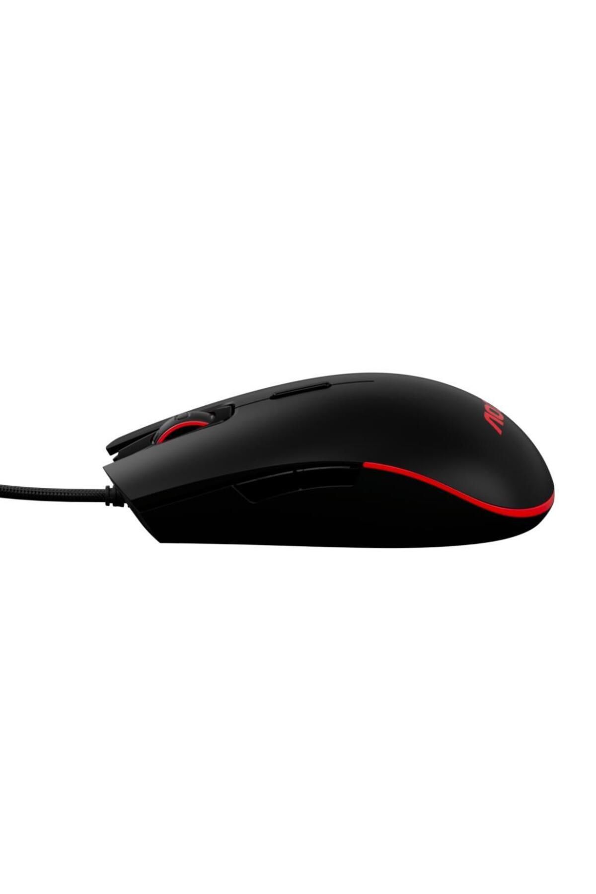 AOC Gm500 Rgb Gaming Mouse (GM500DRBE)
