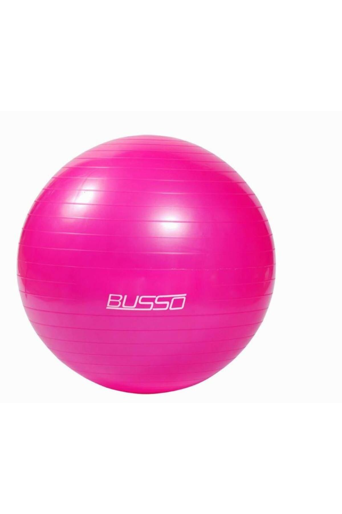 Busso Gym26-25 Cm Pilates Topu Polybag