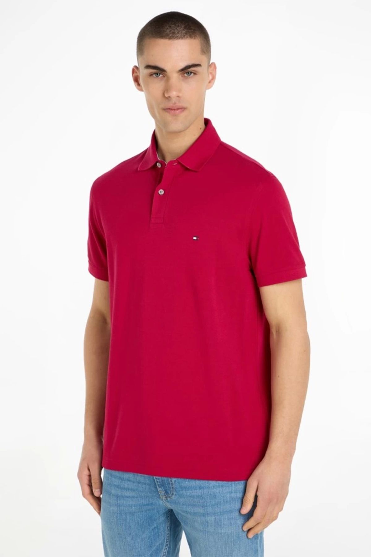 Tommy Hilfiger CORE 1985 REGULAR POLO