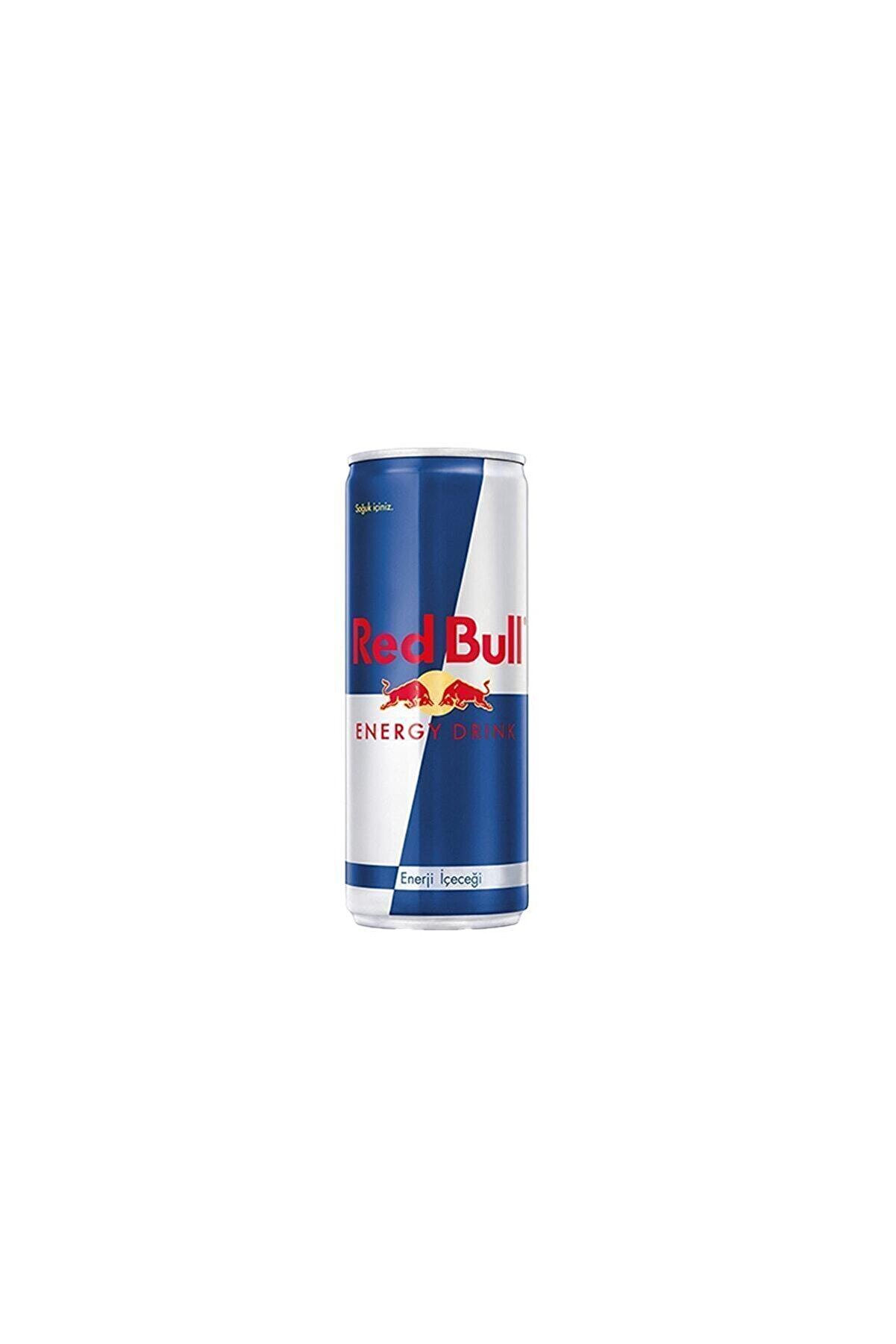 Red Bull Redbull Enerji Içeceği 24 X 250 ml