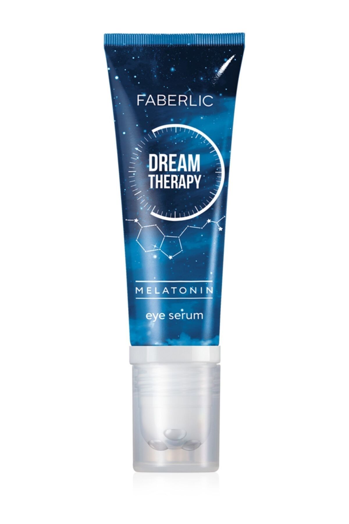 Faberlic Dream Therapy Serisi Göz Çevresi Bakım Serumu - 10.0 ml