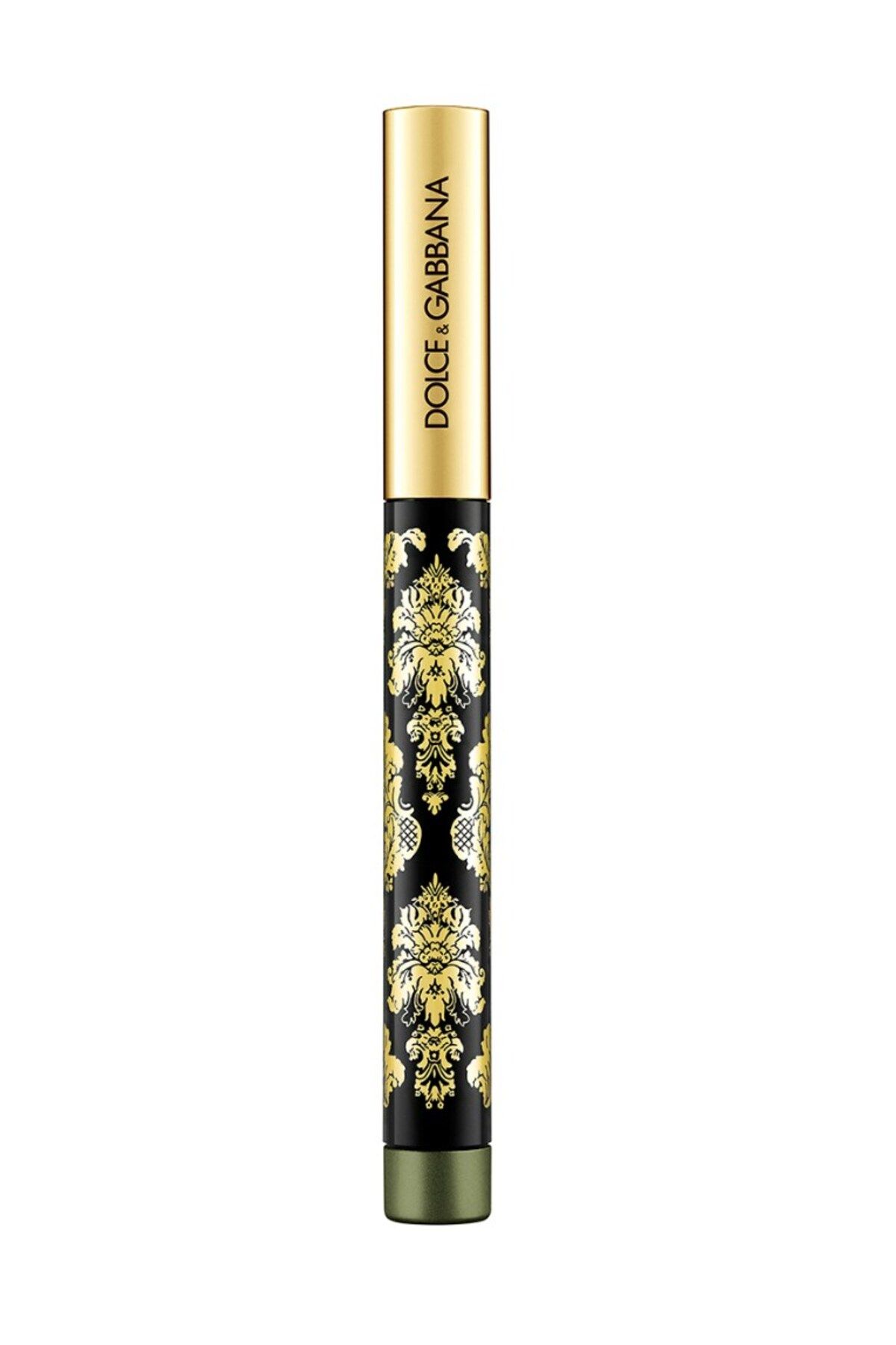 Dolce &Gabbana Intenseyes Creamy Eyeshadow Stick Khaki 12