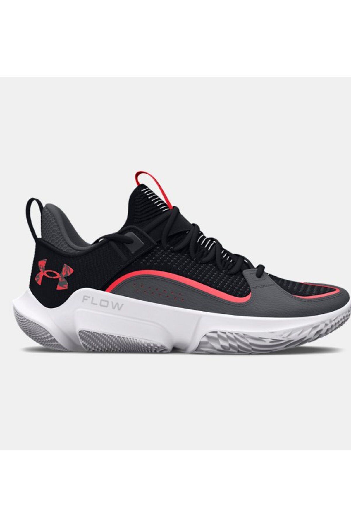 Under Armour Flow Futr X 3 Basketbol Ayakkabısı-3026630-102