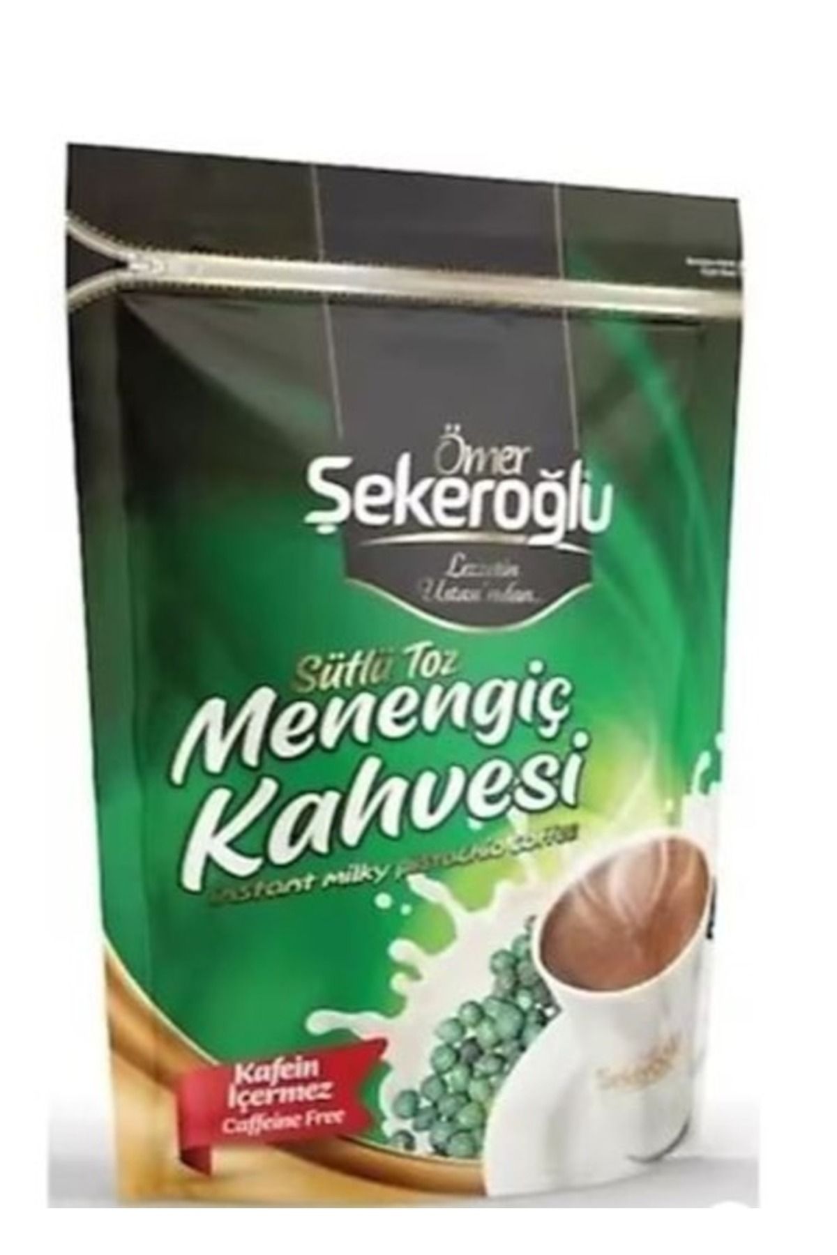 Ömer Şekeroğlu Toz Menengiç Kahvesi 150 Gr
