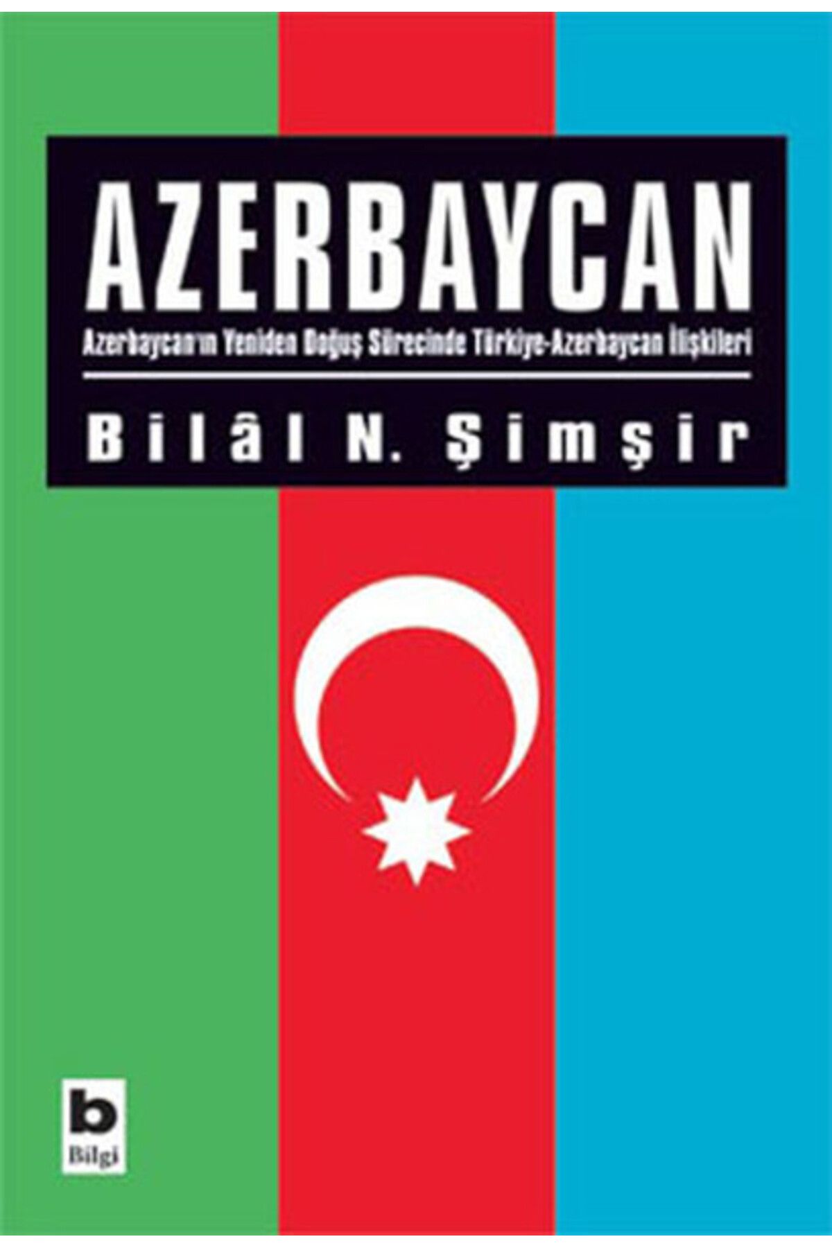 Bilgi Yayınları Azerbaycan