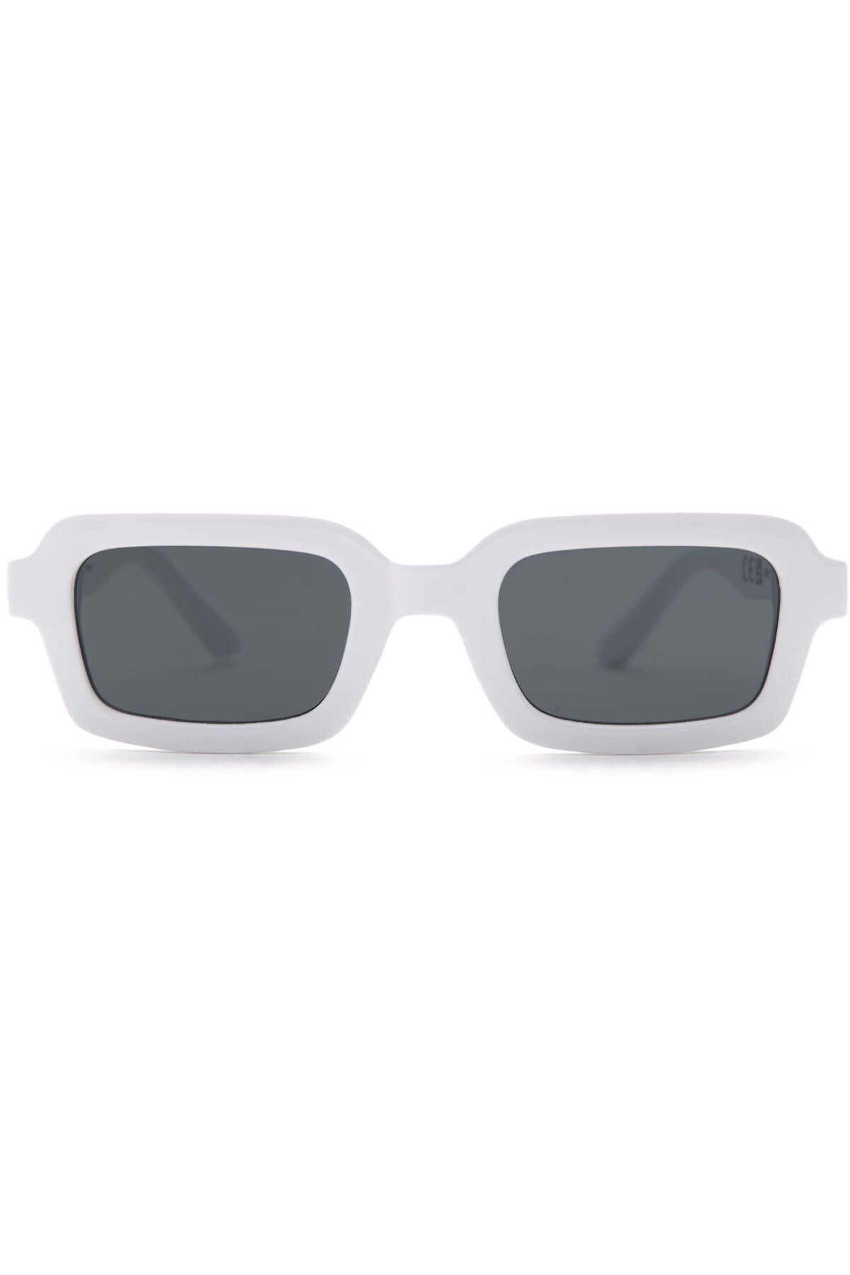 Pull & Bear Dikdörtgen çerçeveli güneş gözlüğü