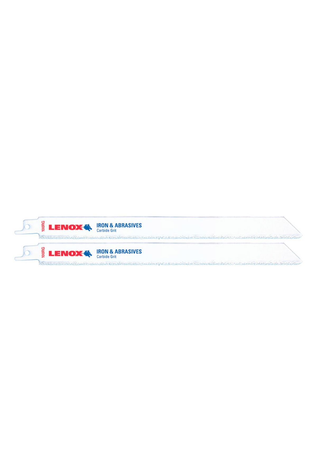 Lenox 20506 254MM Elmas Kenar Özel Kesim Testere Bıçağı 2'li