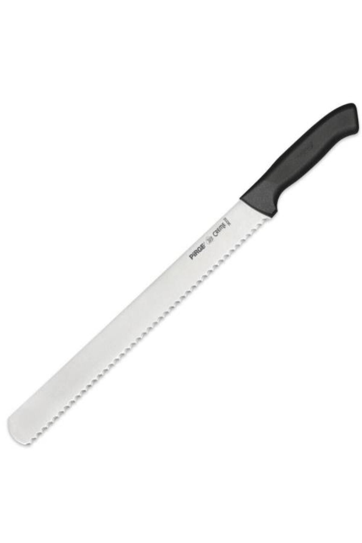Ecco Jambon Bıçağı Dişli 35 cm