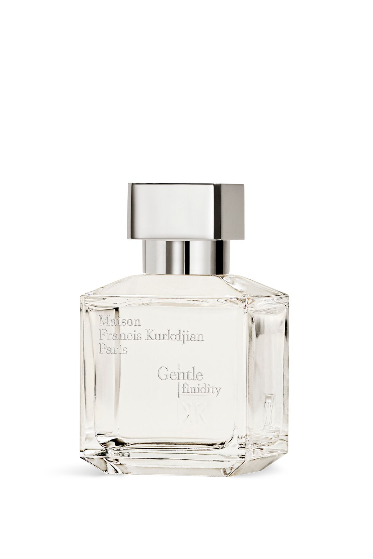 Maison Francis Kurkdjian Gentle Fluidity Silver Edition Eau de parfum 70ml