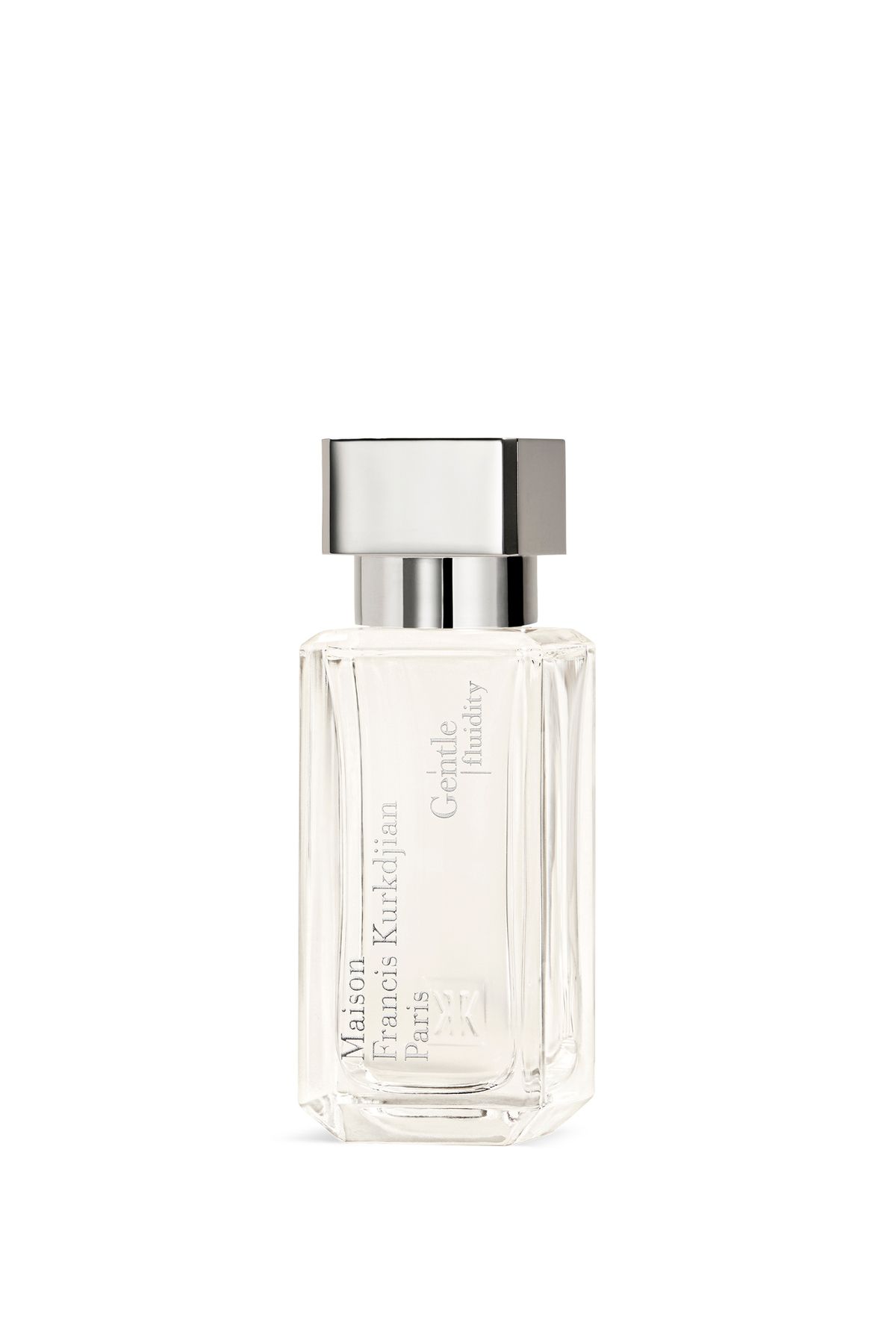 Maison Francis Kurkdjian Gentle Fluidity Silver Edition Eau De Parfüm 35mL