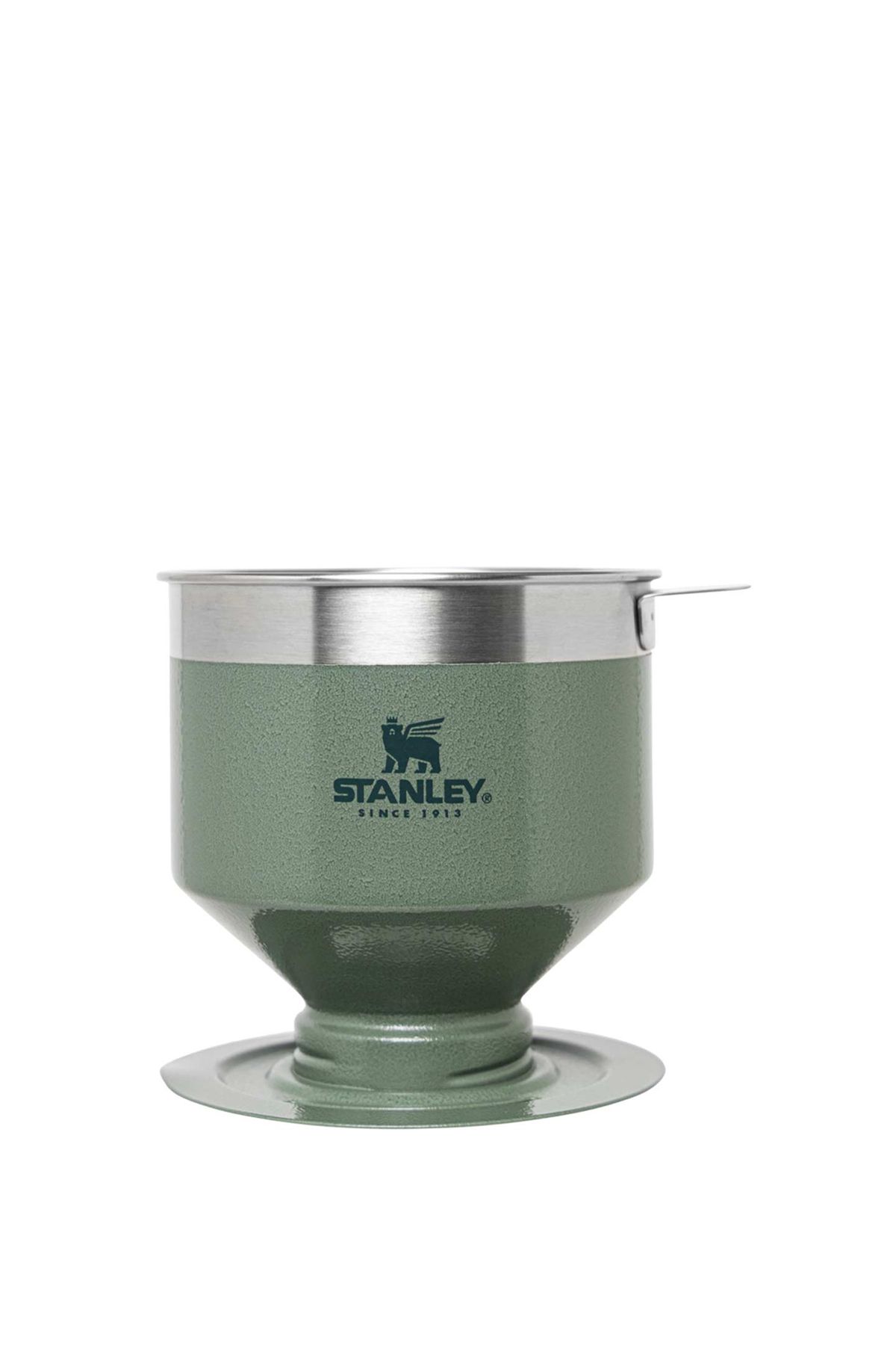 Stanley Klasik Brew Pour Over Yeşil Paslanmaz Çelik Kahve Demleyici