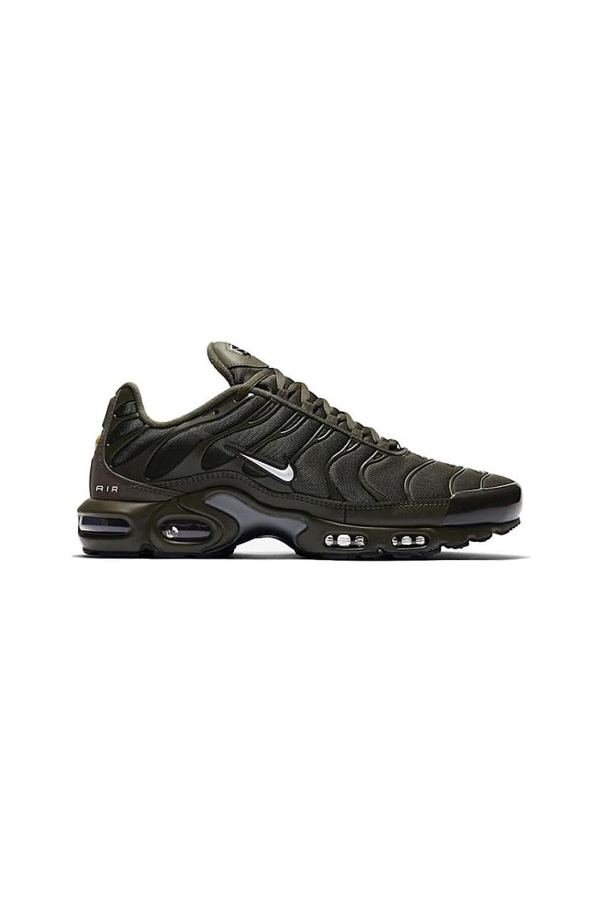 Nike Nıke Aırmax Plus Erkek Ayakkabı Cu3454-300