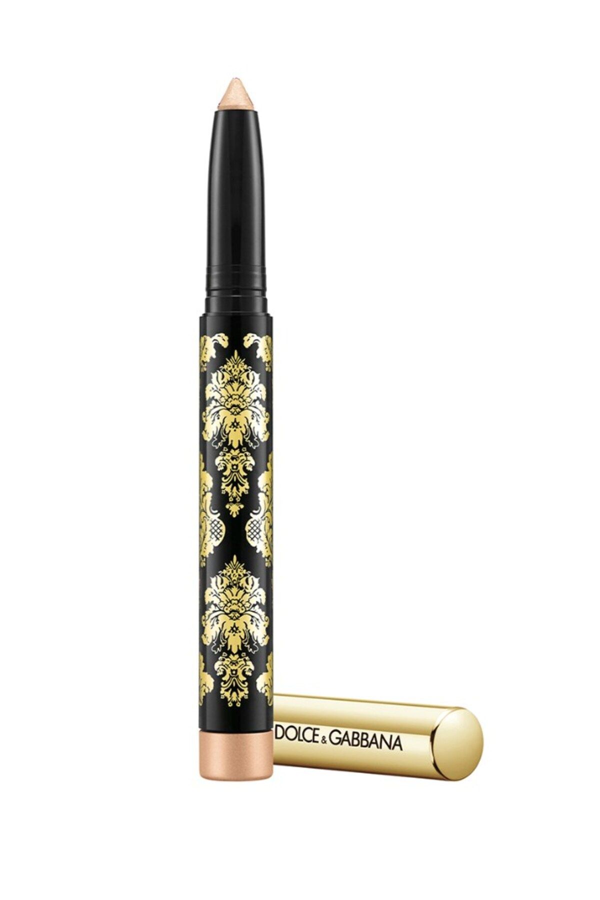 Dolce &Gabbana Intenseyes Creamy Eyeshadow Stick Shimmer 7
