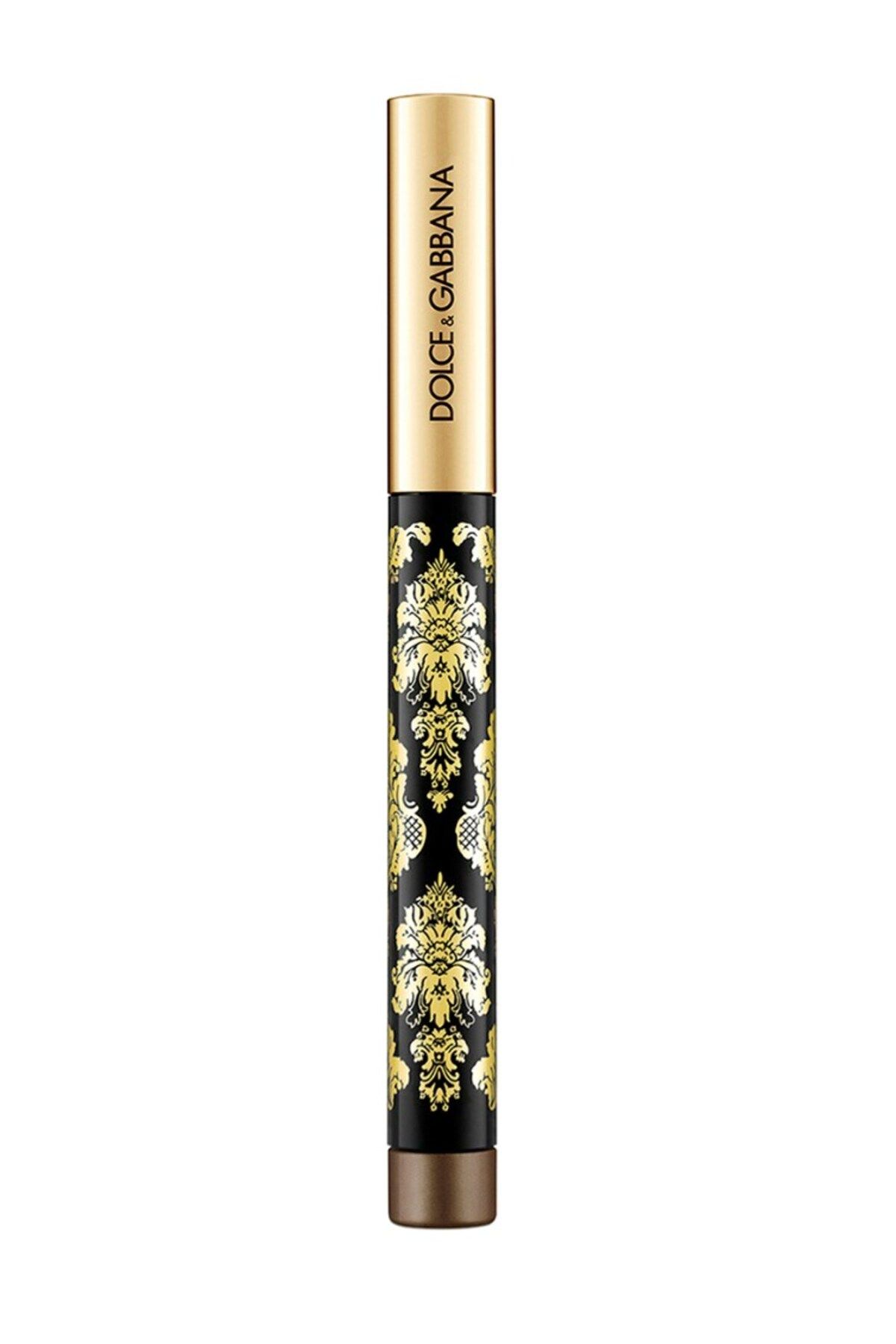 Dolce &Gabbana Intenseyes Creamy Eyeshadow Stick Bronze 4