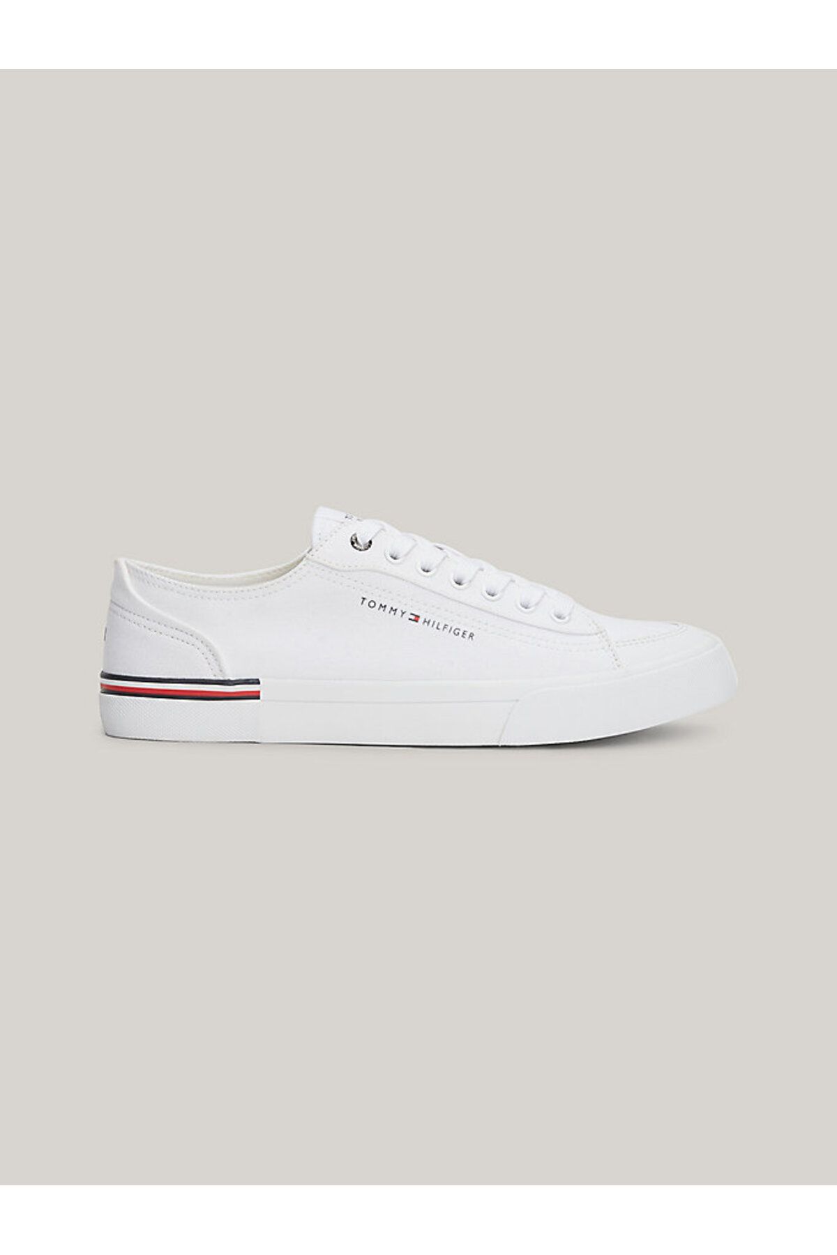 Tommy Hilfiger CORPORATE VULC CANVAS
