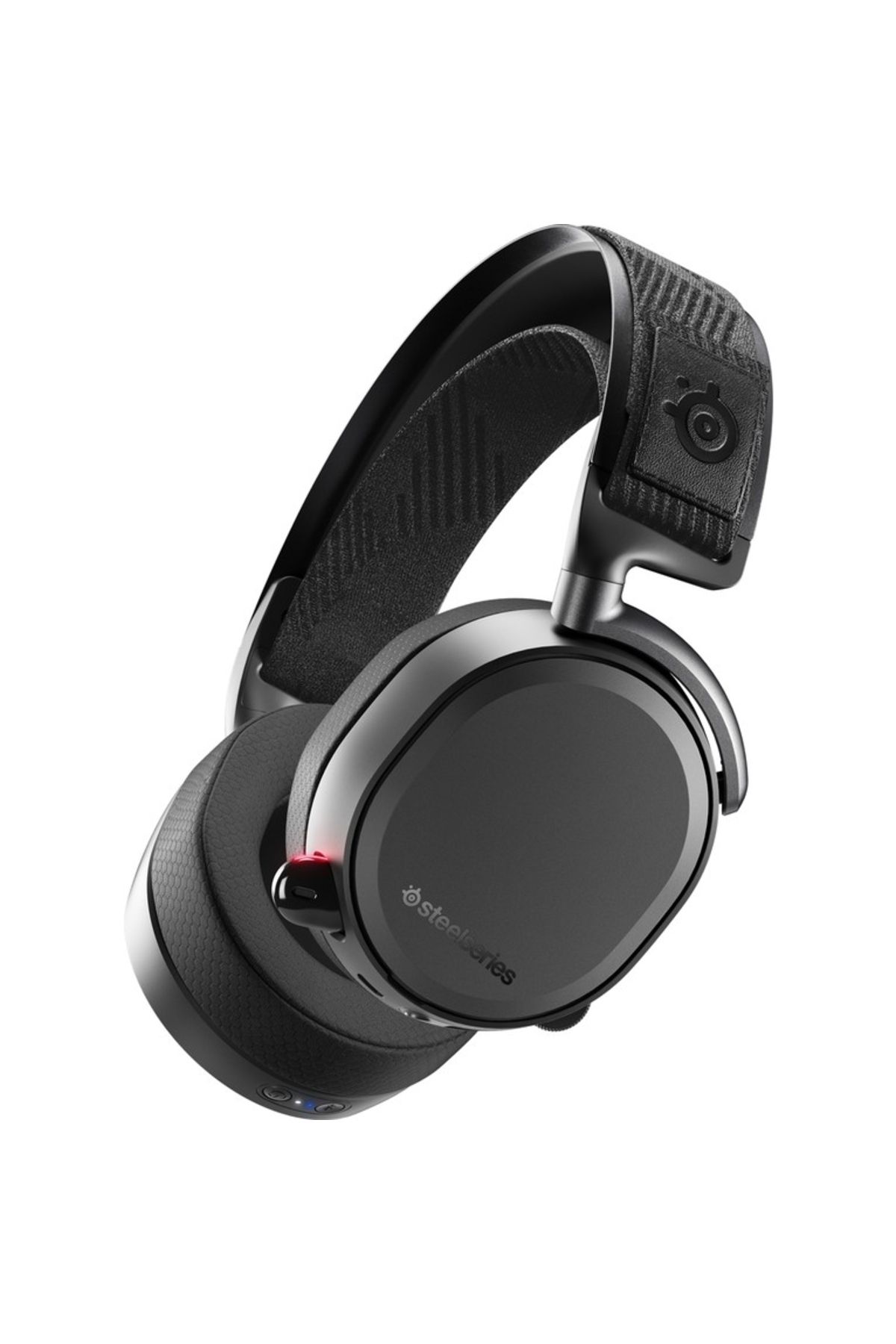 SteelSeries Arctis Pro Wireless Gaming Kulaklık- High Fidelity Audio - Bluetooth - Pc, Ps4, Ps5 Uyumlu - Siyah