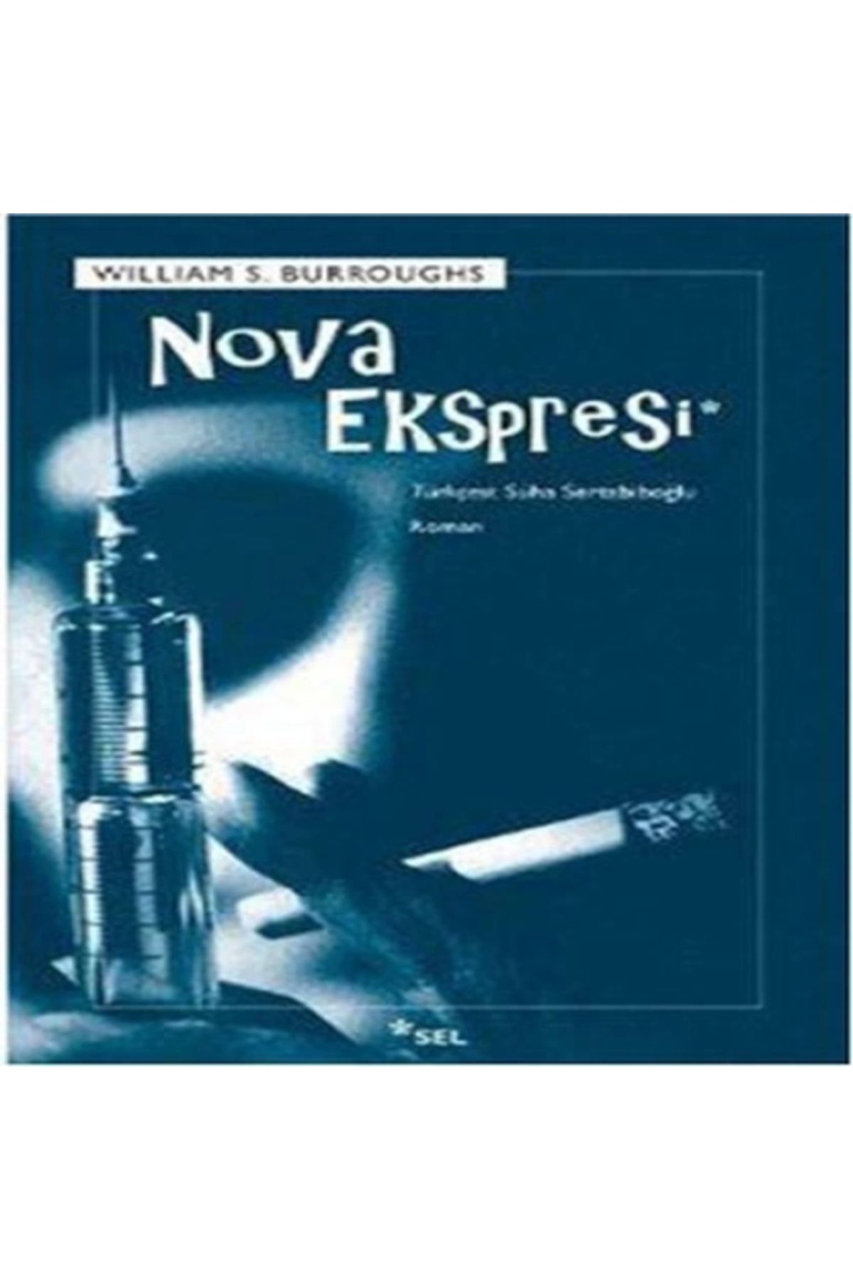 Sel Yayıncılık Nova Ekspresi