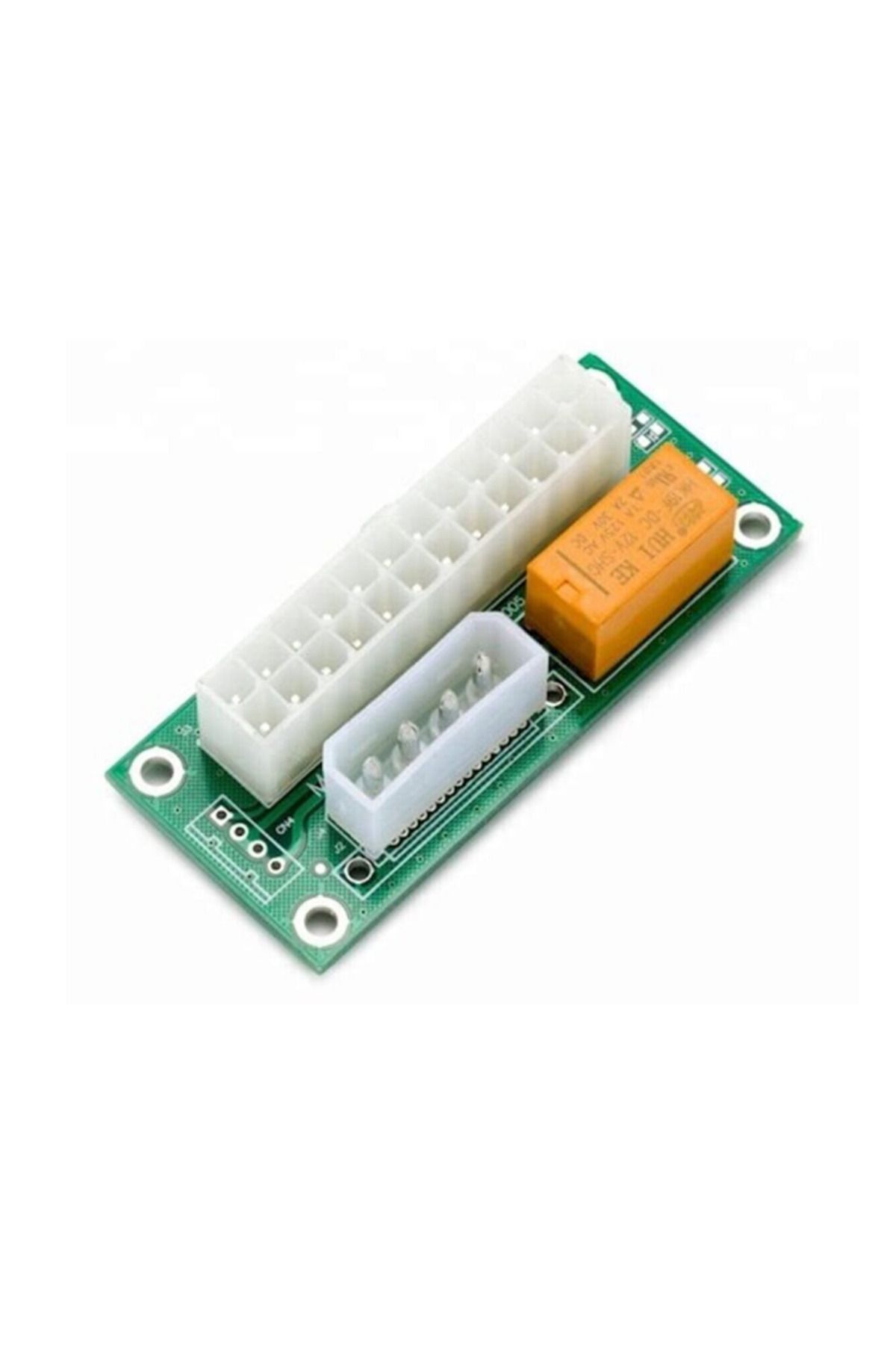 Unichrome Add2psu Atx - Sata Molex 24 Pin Güç Kaynağı Bağlantı Adaptörü