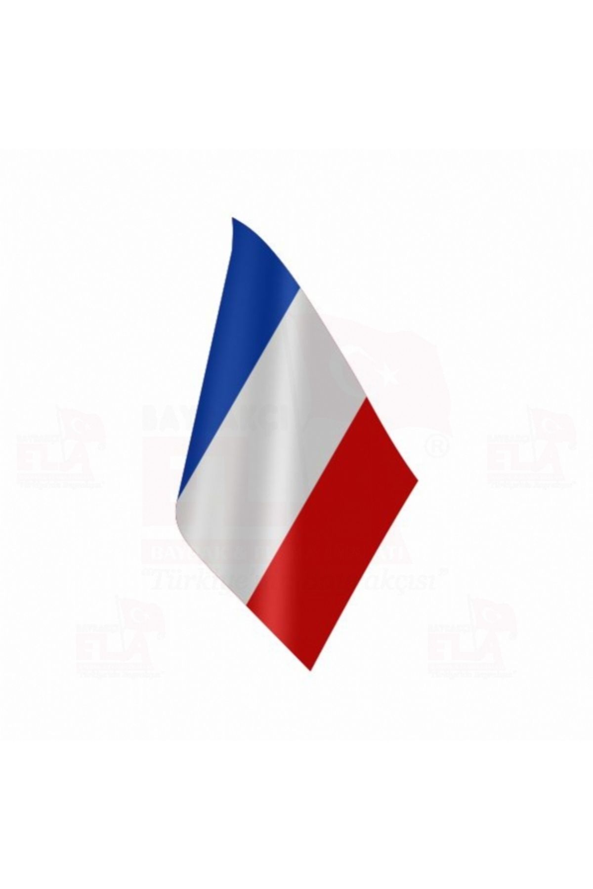 Genel Markalar Fransa Masa Bayrağı