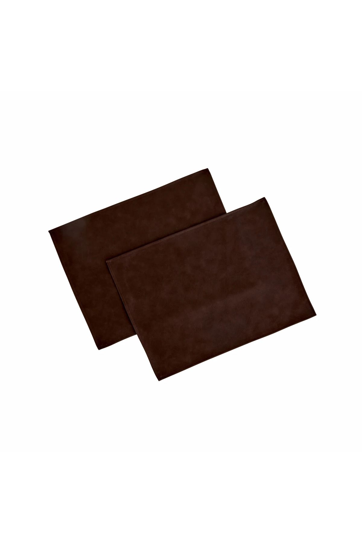 Karaca Home Leather Amerikan Servis ve Peçete Yüzüğü Seti 4 Parça