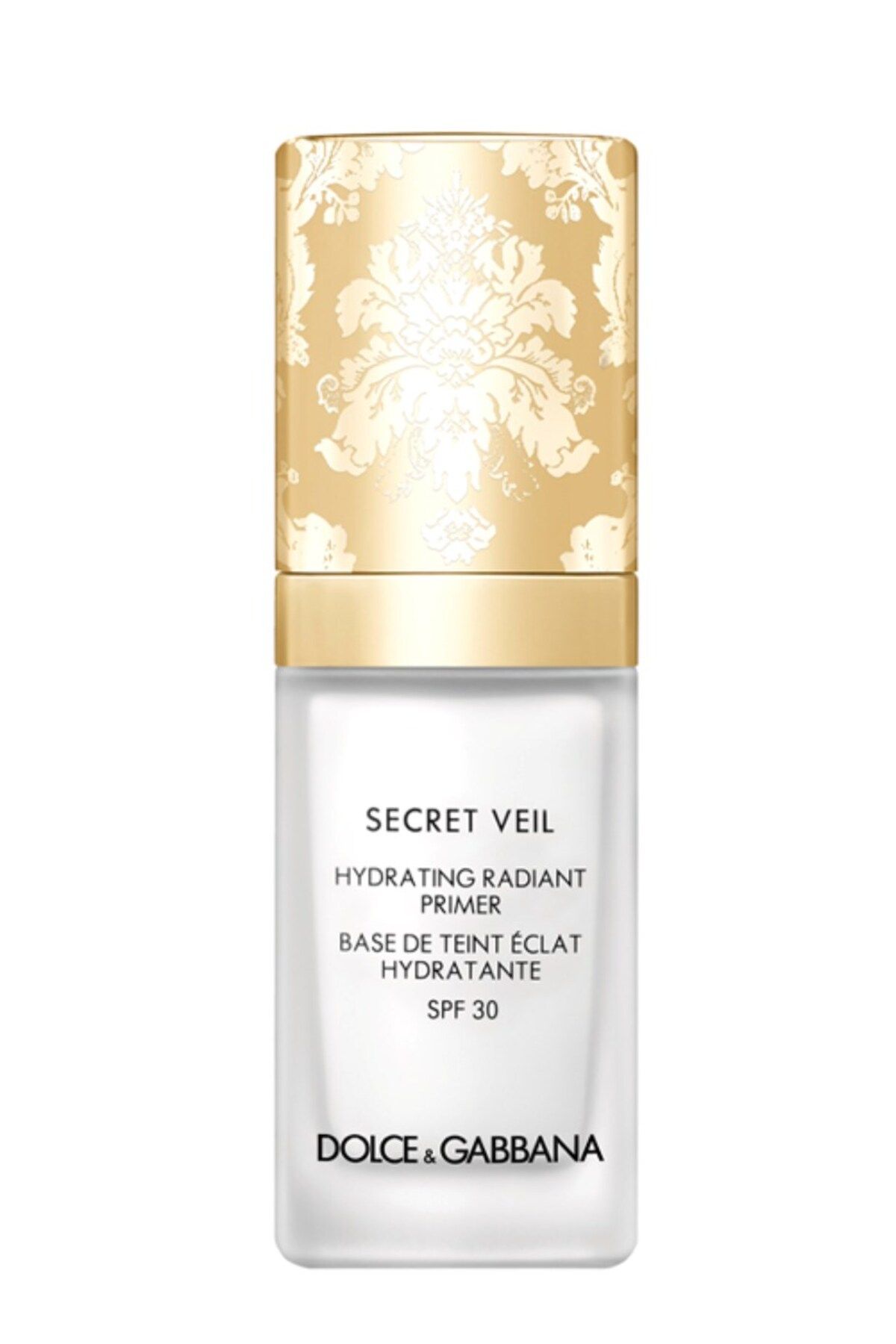 Dolce &Gabbana Secret Veıl Hydratıng Radıant Face Prımer Spf30 30 ML