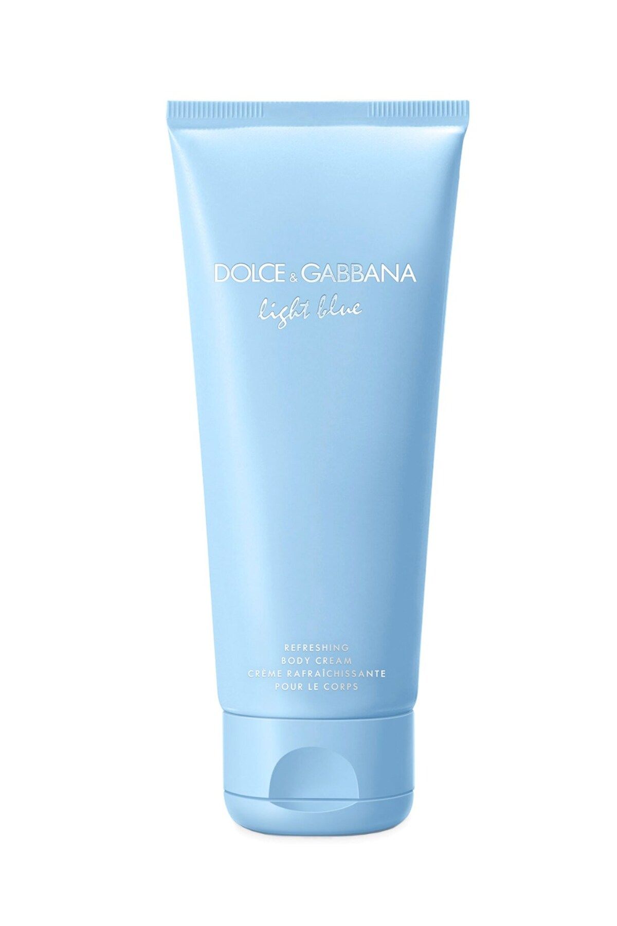 Dolce &Gabbana Light Blue 200 ml Vücut Kremi