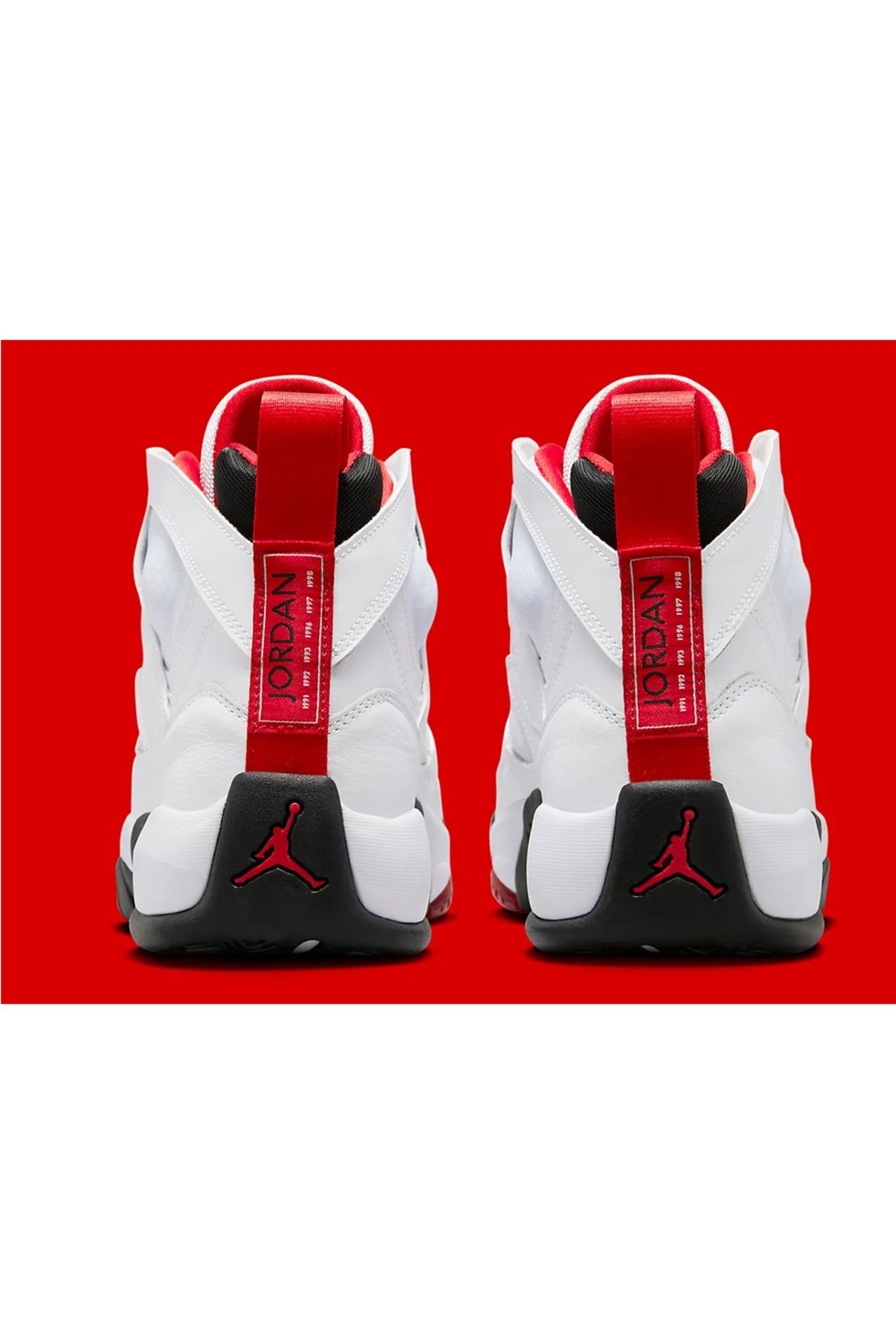 Nike Jordan Jumpman Two Trey Sneaker Erkek Ayakkabı DO1925-160