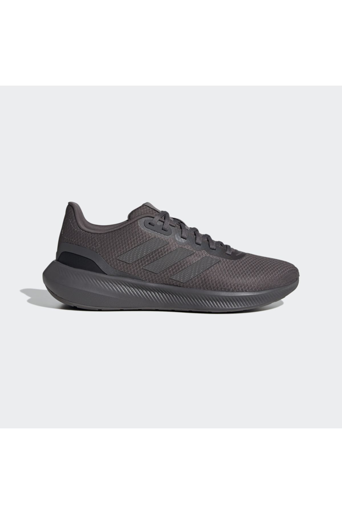 adidas Runfalcon 3.0 Erkek Kahverengi Koşu Ayakkabısı