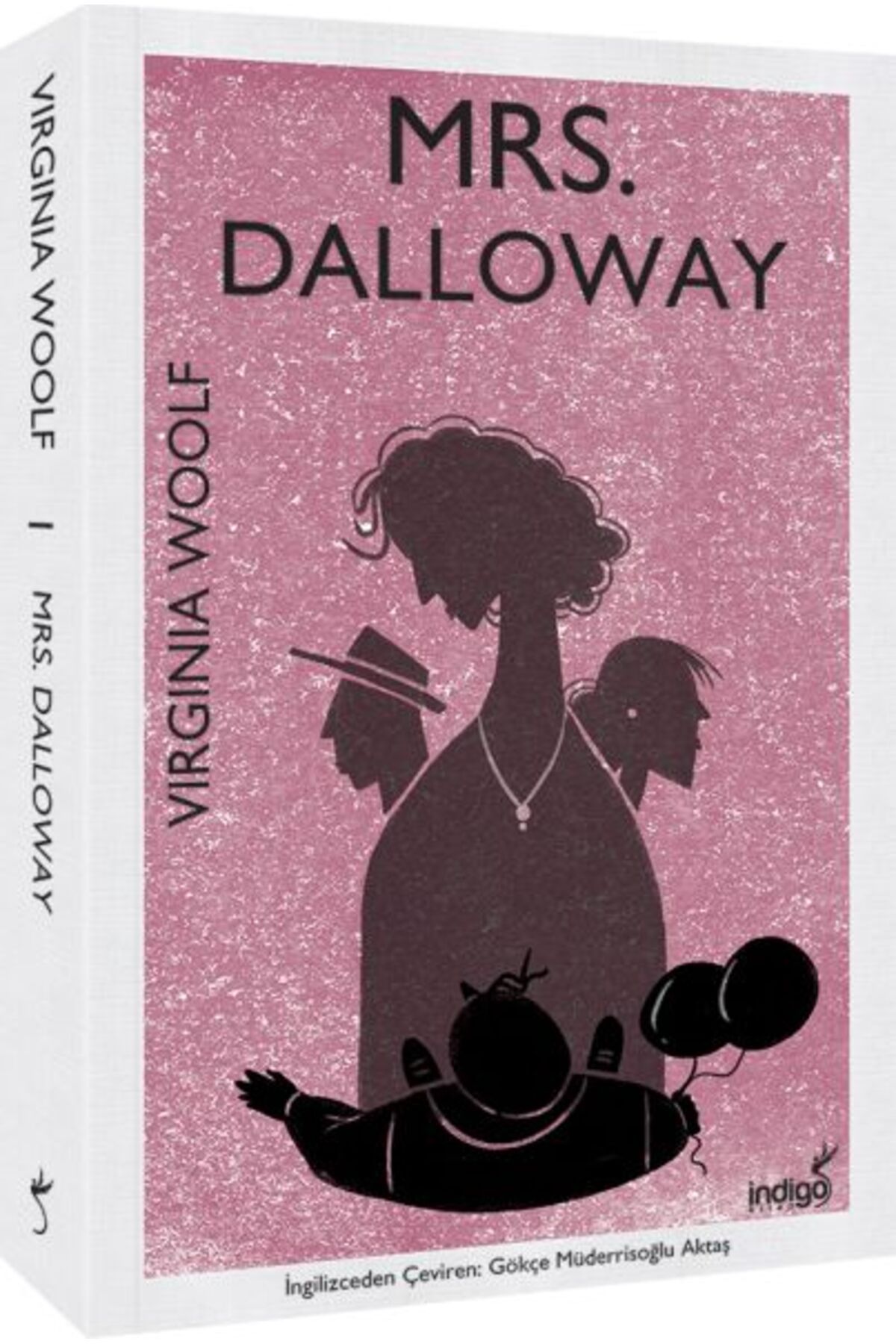 İndigo Kitap Mrs. Dalloway