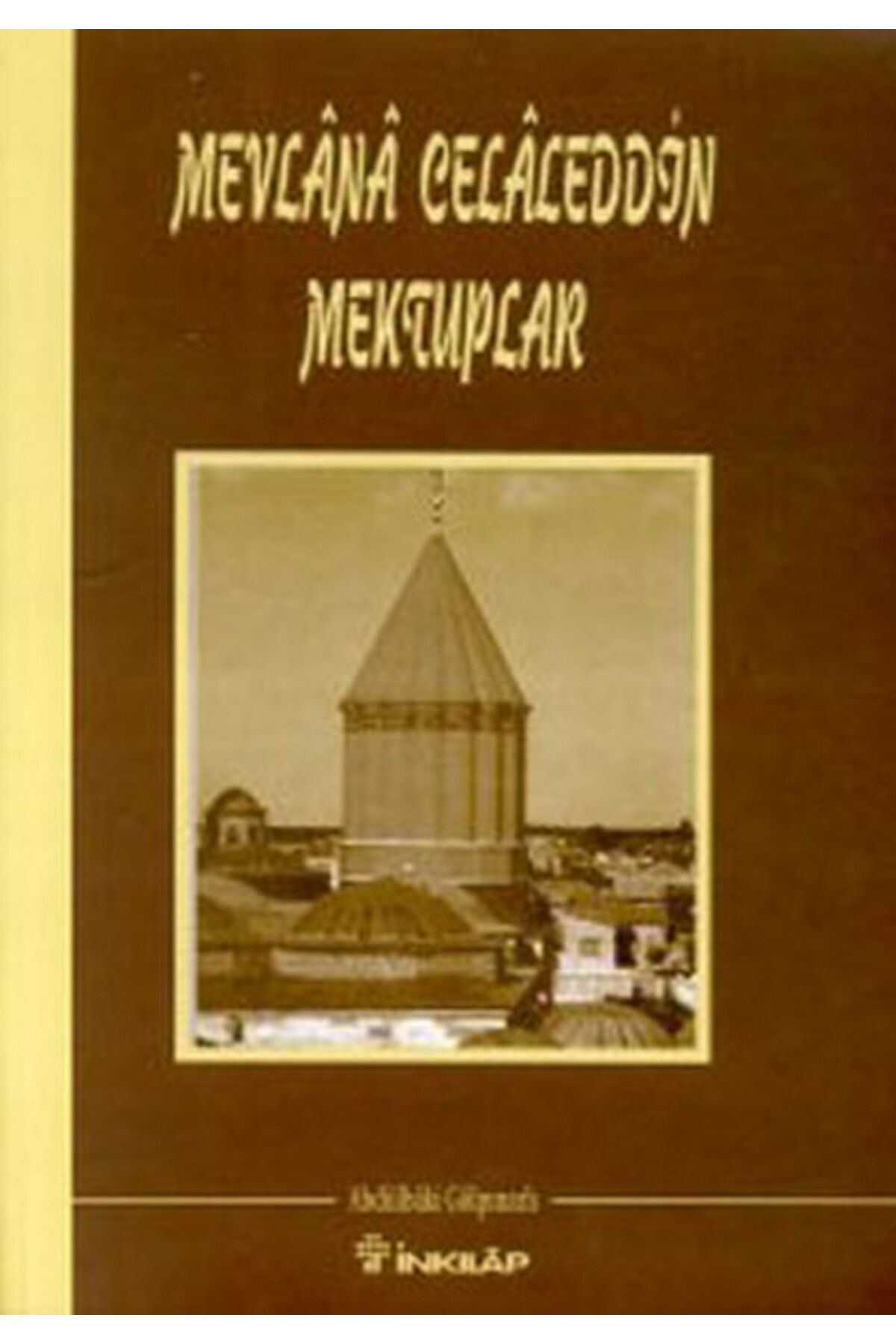 Genel Markalar Mevlana Celaleddin Mektuplar