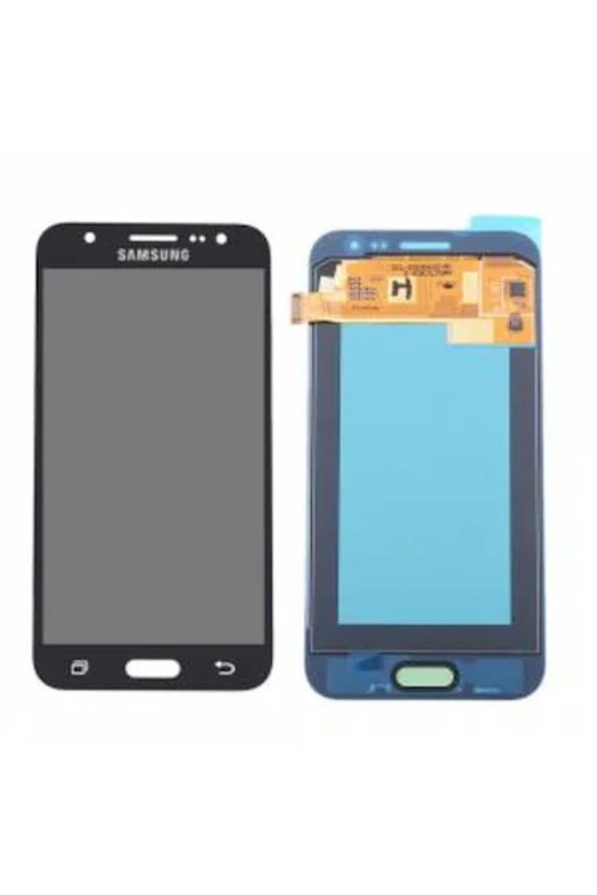 Samsung Galaxy J2 ( Sm - J200F ) Servis Lcd Dokunmatik Ekran (Siyah)