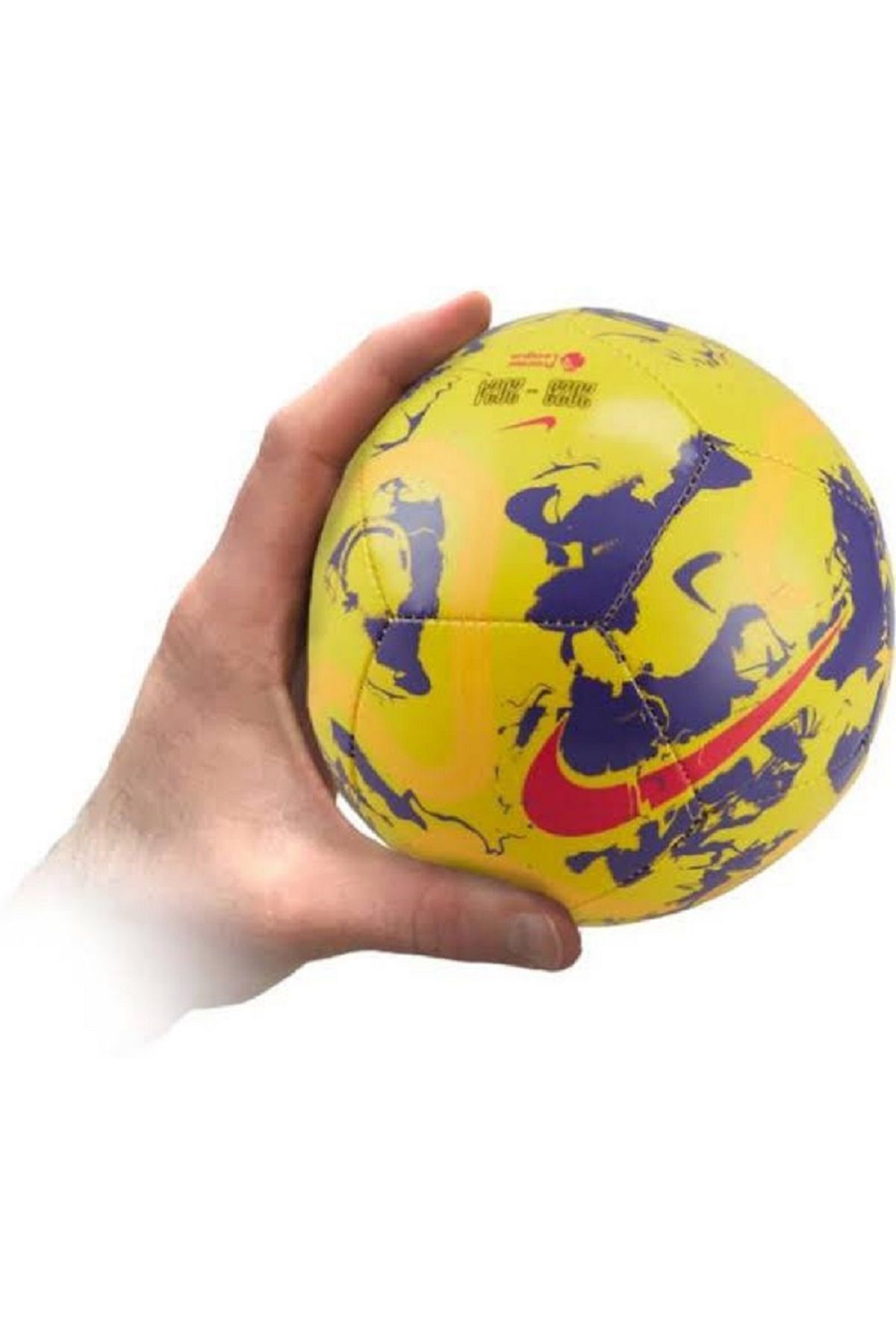 Nike Premier League Skills Mini Futbol Topu (2024)1 no