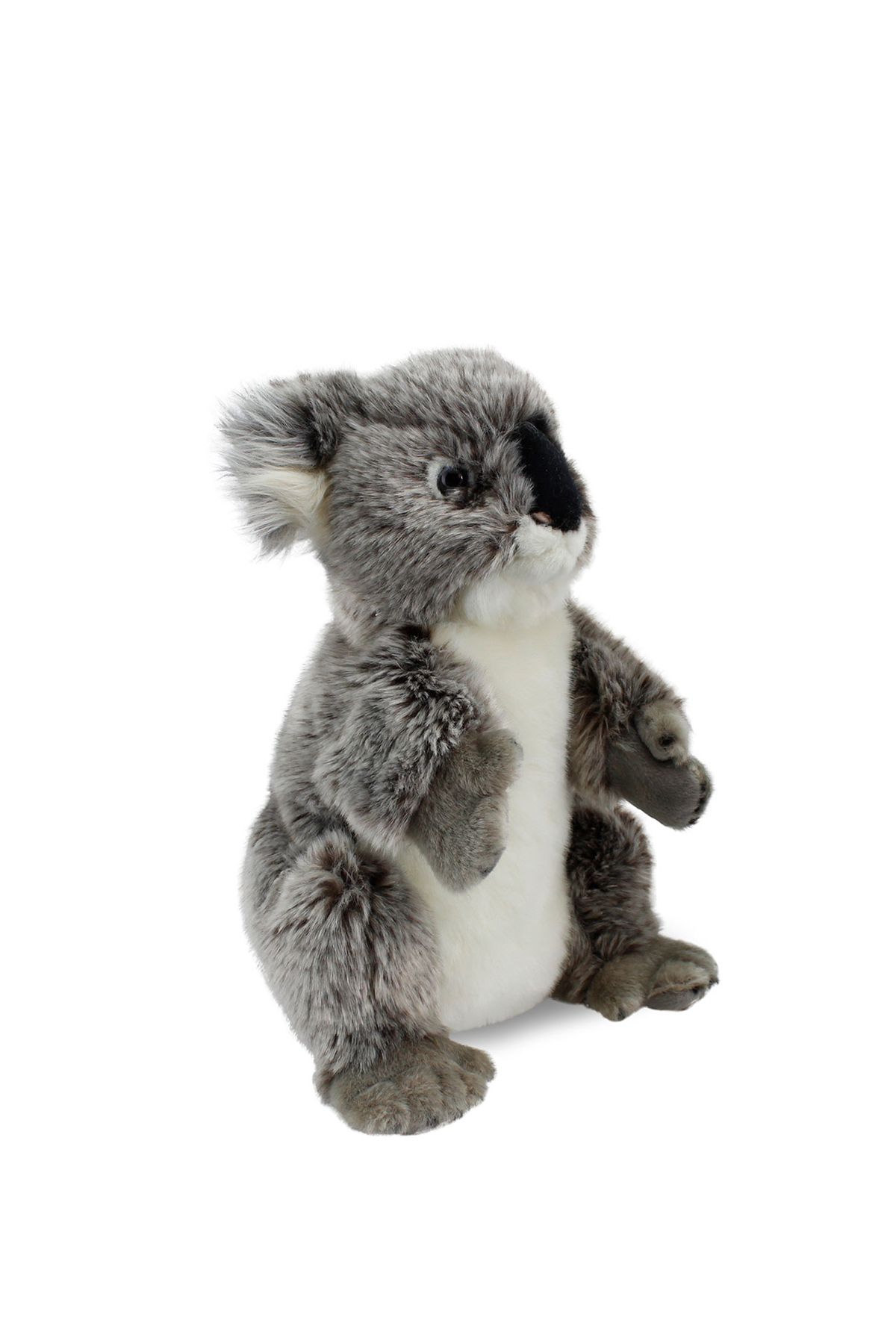 Animals Of The World Koala Kukla Peluş Oyuncak 26 cm