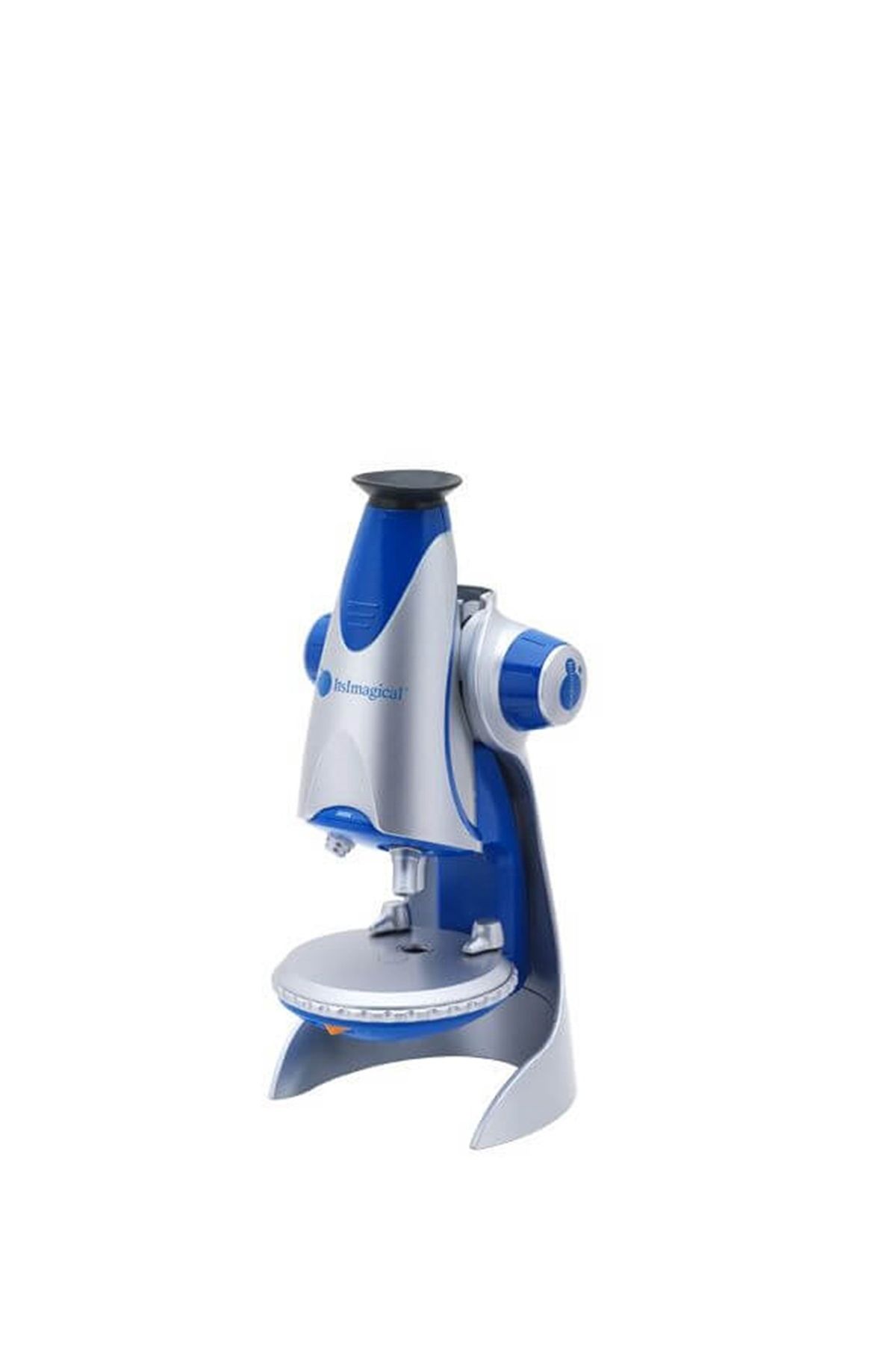 Imaginarium Lab Microscope 600X Mikroskop Seti