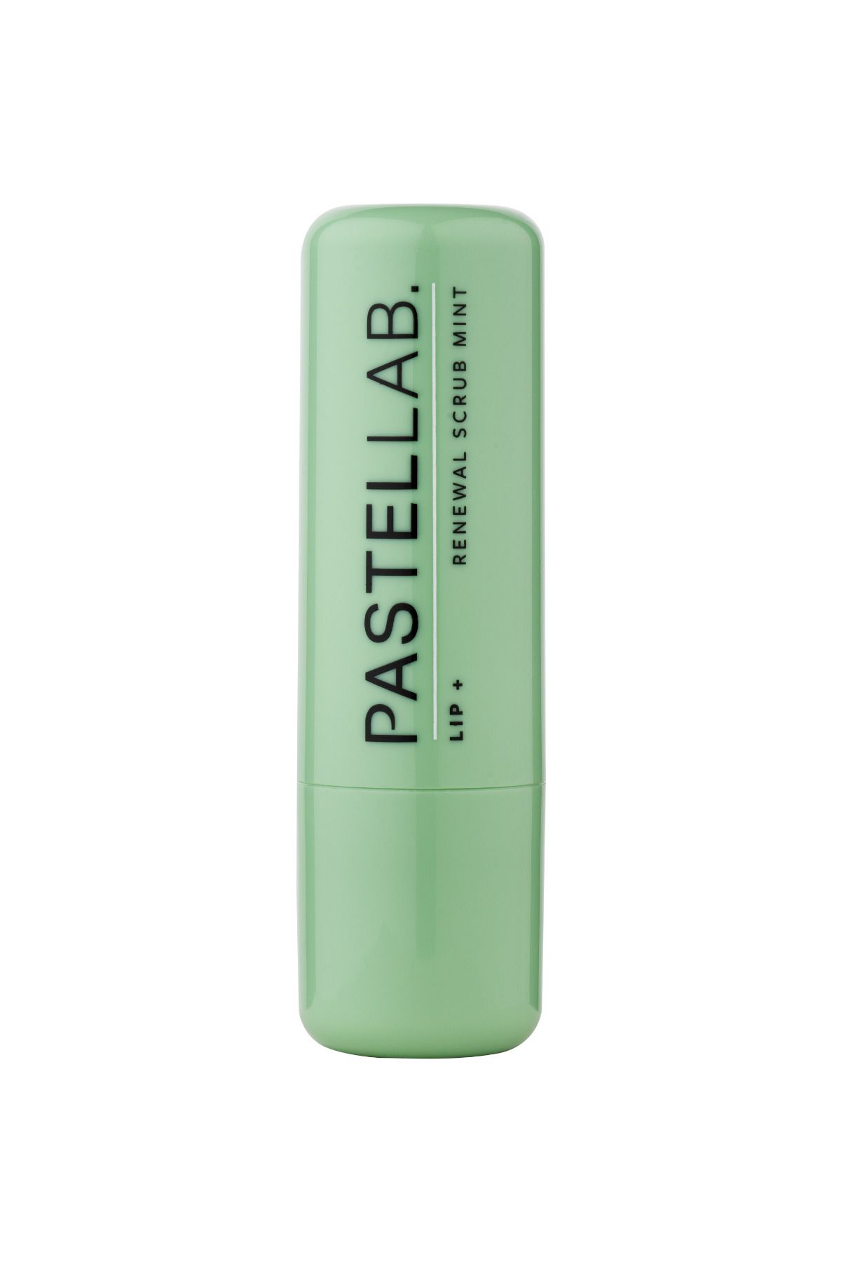 Pastel Pastellab. Lip Renewal Fresh Mint Scrub - Yenileyici Dudak Bakım Scrub