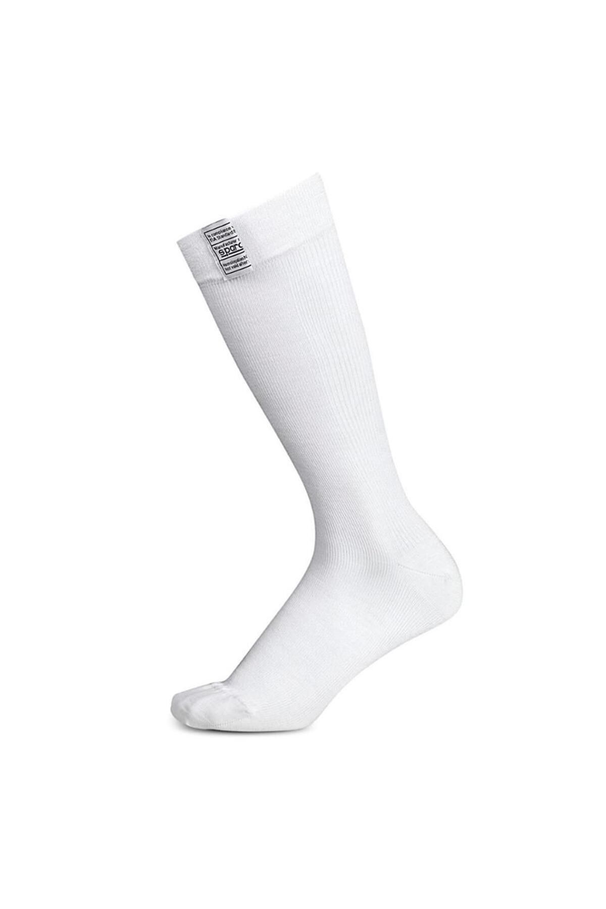 Sparco Çorap Beyaz RW7 R560 SZ 40/41
