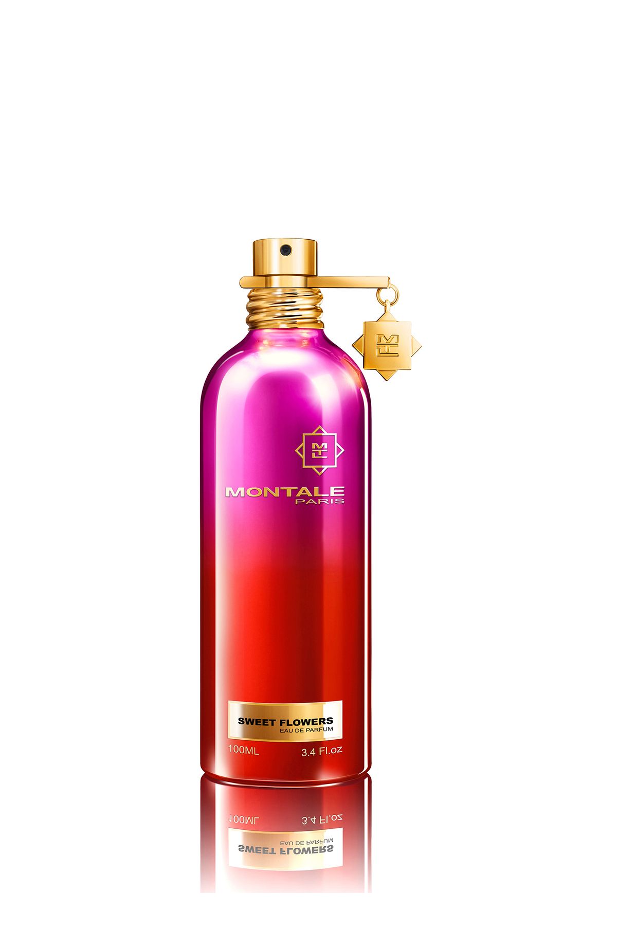 Montale Sweet Flowers 100 ml EDP Unisex Parfüm