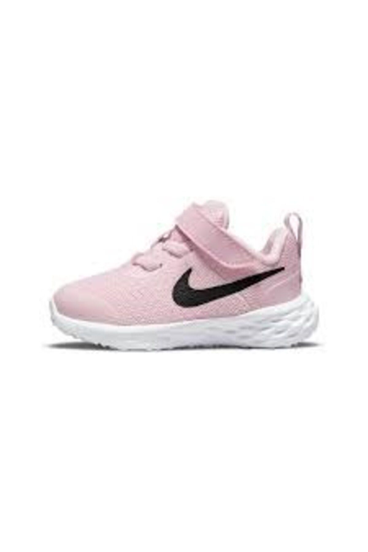 Nike Revolution 6 Nn (tdv) Bebek Koşu Ayakkabısı Dd1094-608