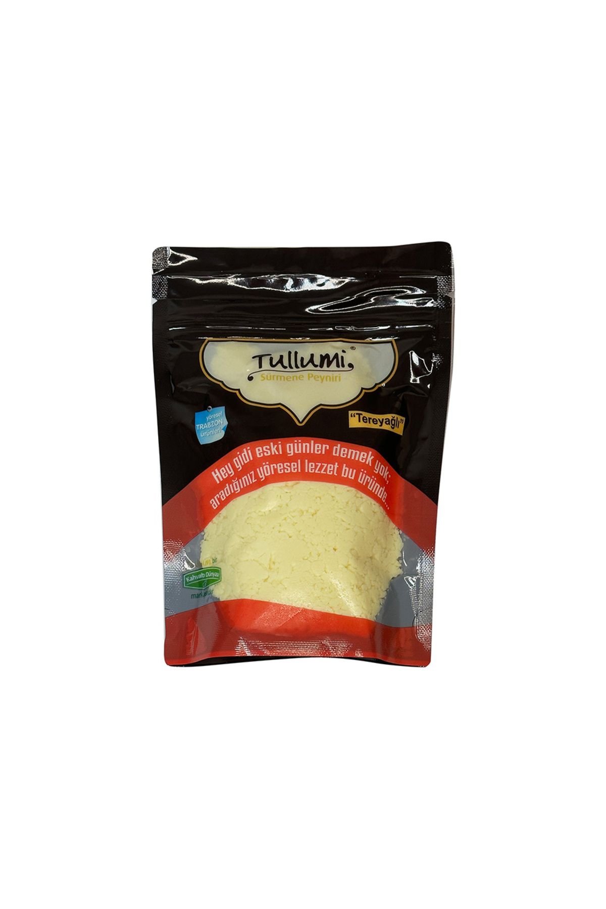 Kahvaltı Dünyası Tullumi Peyniri 250 gr